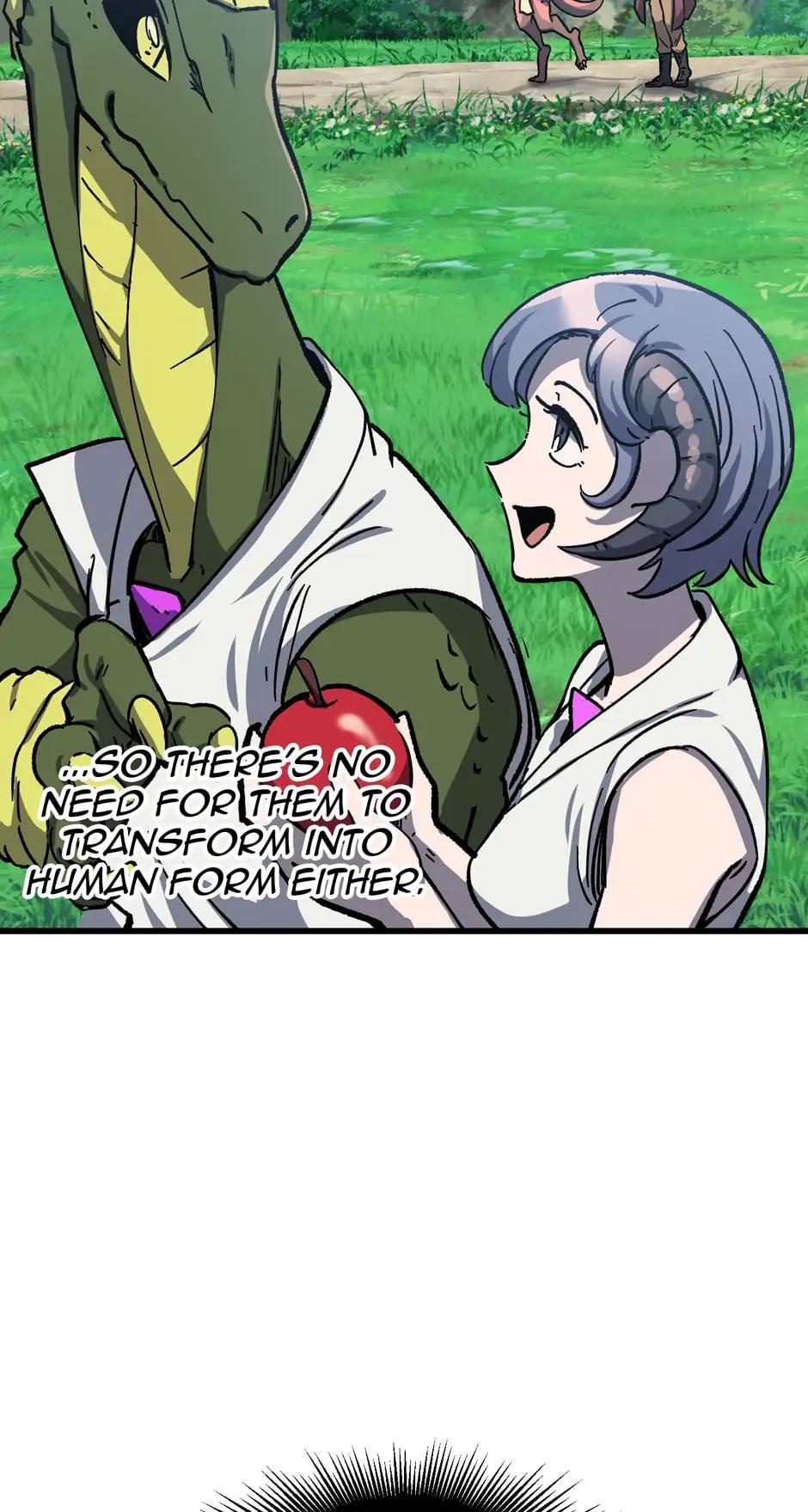 Otherworldly Sword King’s Survival Records Chap 163 - Next Chap 164