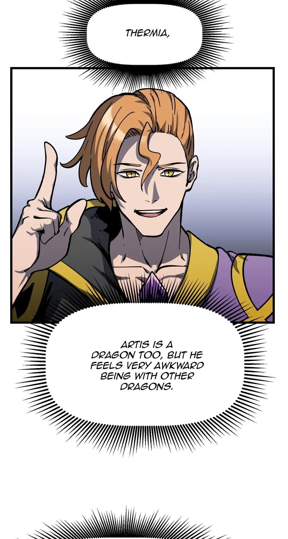 Otherworldly Sword King’s Survival Records Chap 163 - Next Chap 164