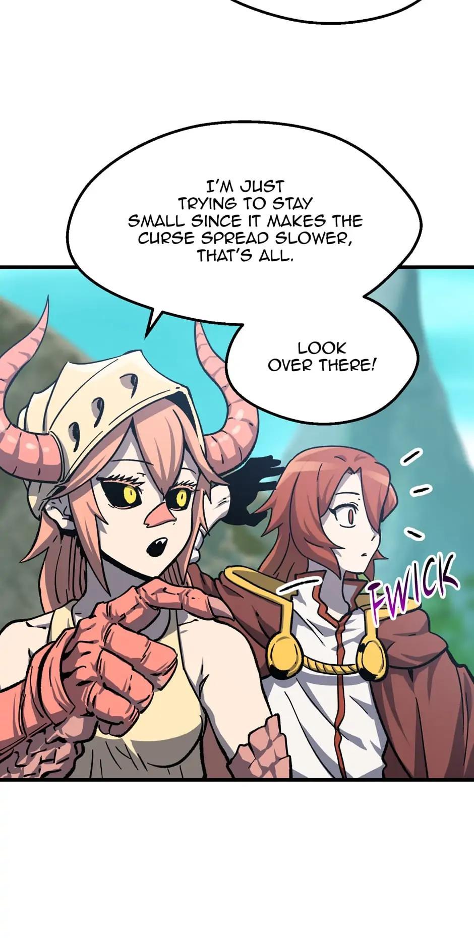 Otherworldly Sword King’s Survival Records Chap 163 - Next Chap 164