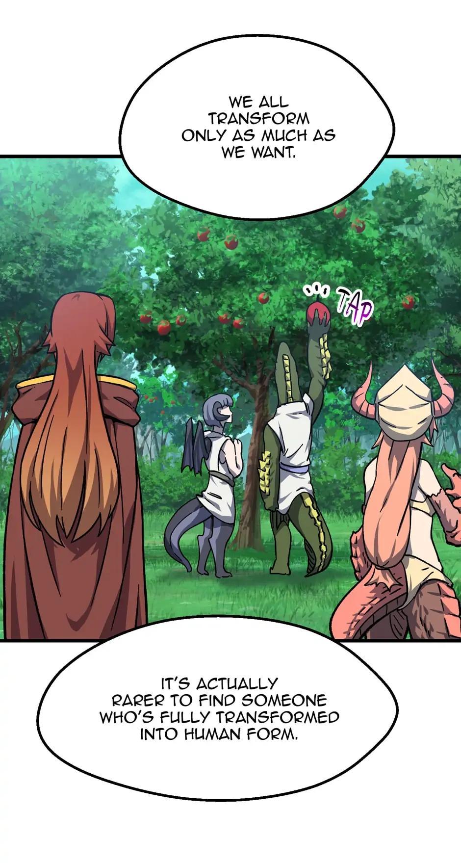 Otherworldly Sword King’s Survival Records Chap 163 - Next Chap 164