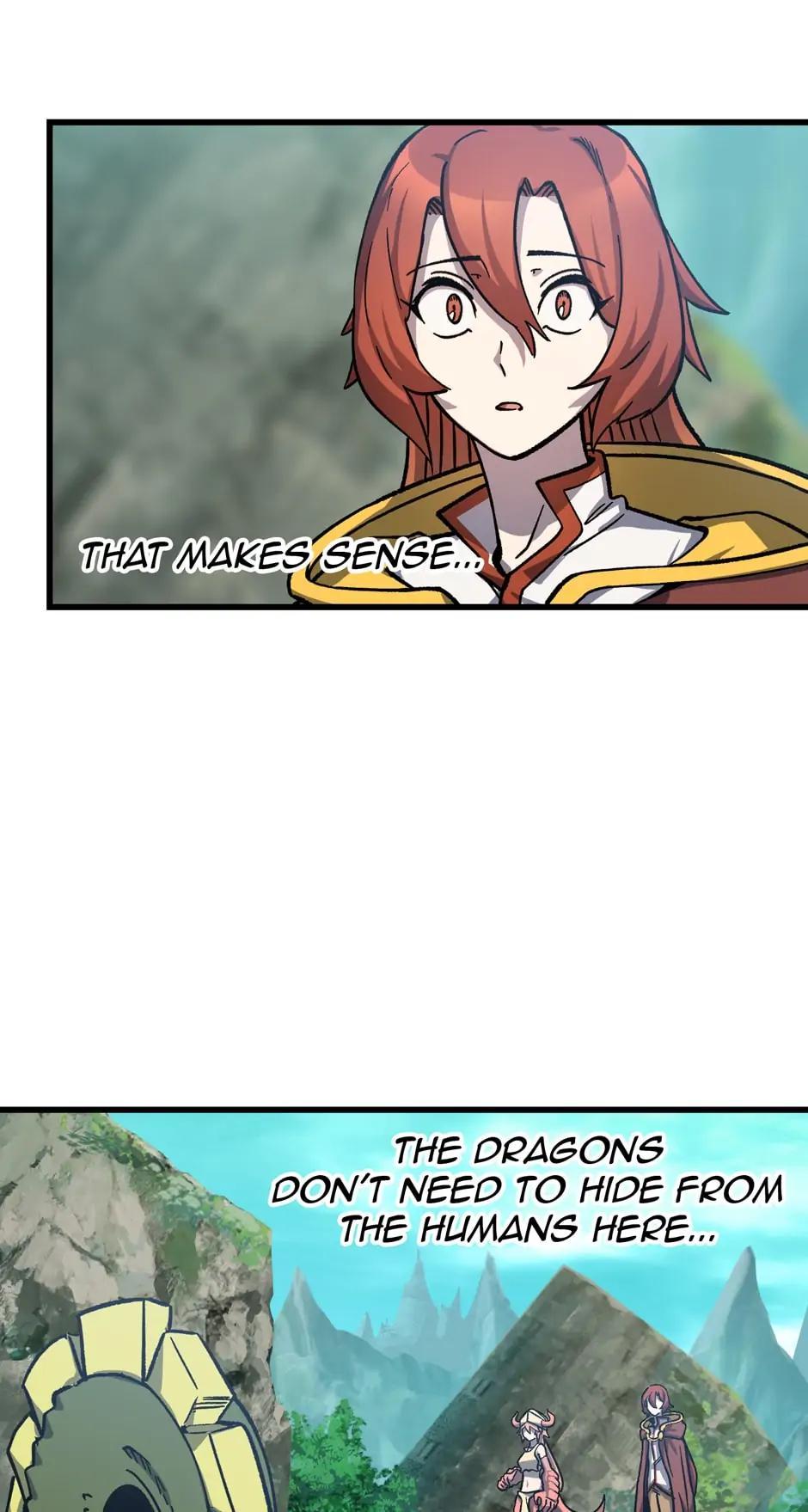 Otherworldly Sword King’s Survival Records Chap 163 - Next Chap 164