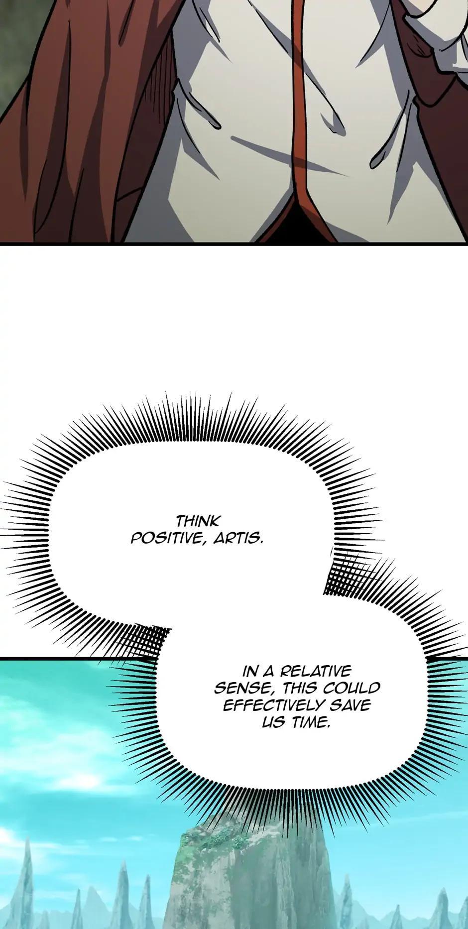 Otherworldly Sword King’s Survival Records Chap 163 - Next Chap 164