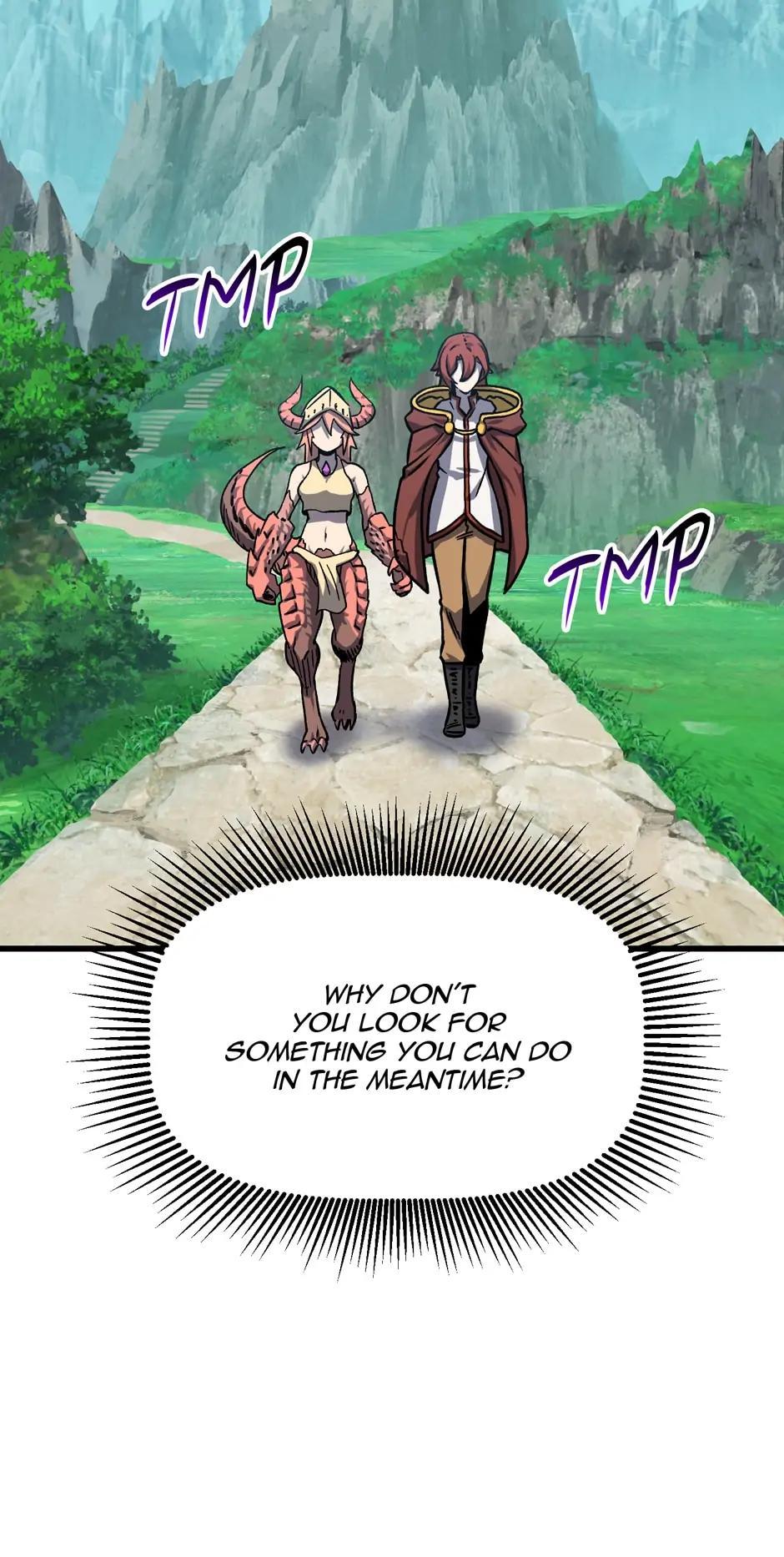 Otherworldly Sword King’s Survival Records Chap 163 - Next Chap 164