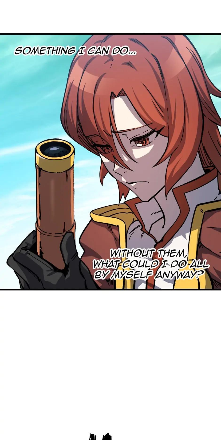 Otherworldly Sword King’s Survival Records Chap 163 - Next Chap 164