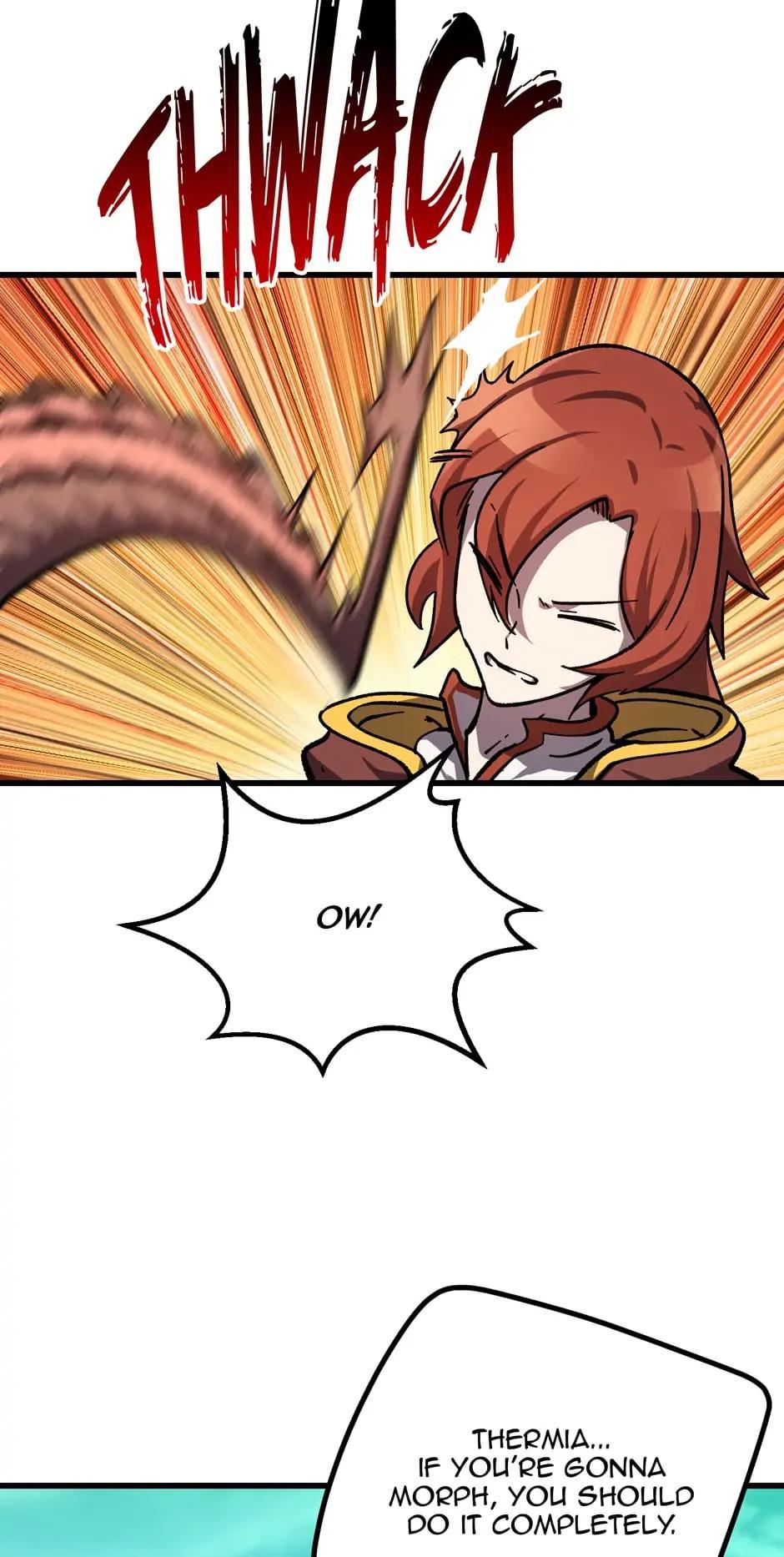 Otherworldly Sword King’s Survival Records Chap 163 - Next Chap 164