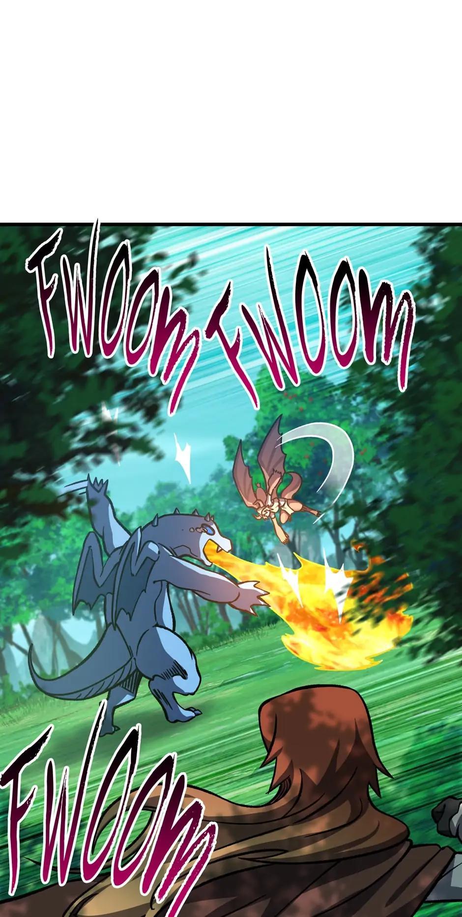 Otherworldly Sword King’s Survival Records Chap 163 - Next Chap 164