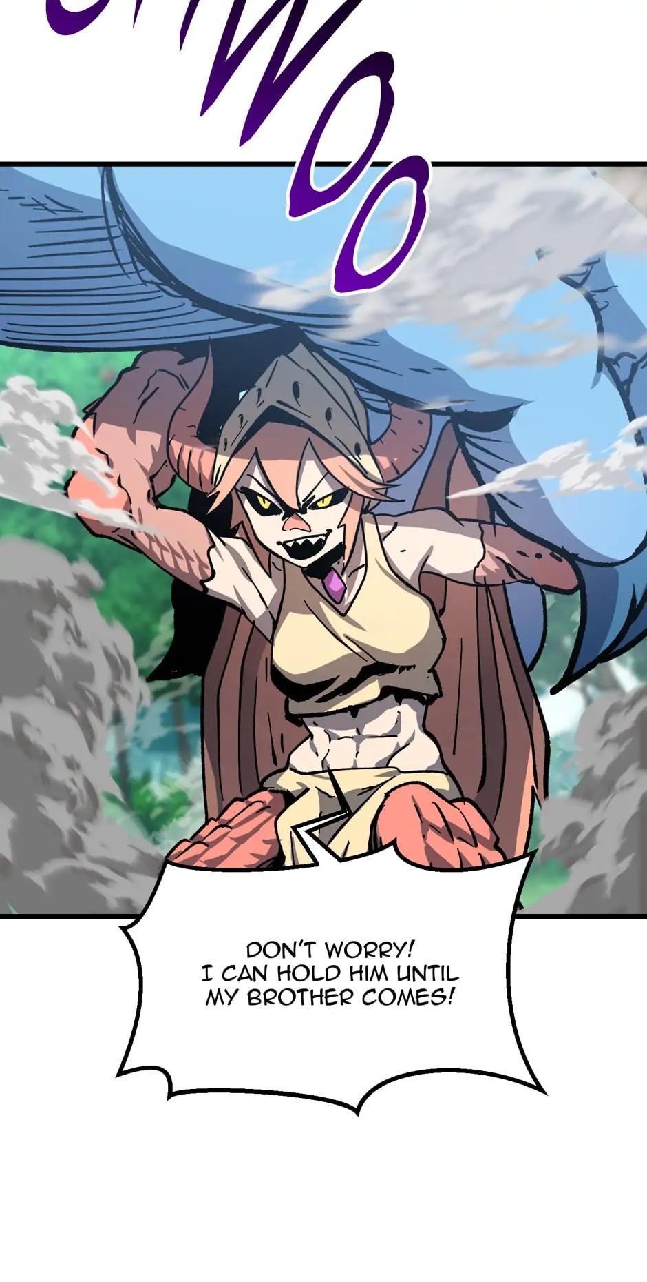 Otherworldly Sword King’s Survival Records Chap 163 - Next Chap 164