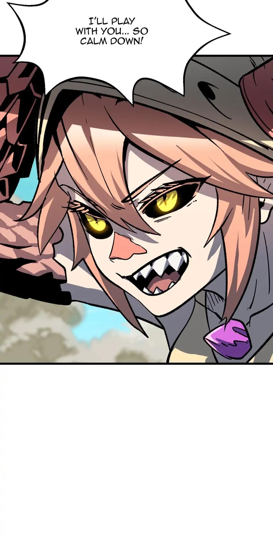 Otherworldly Sword King’s Survival Records Chap 163 - Next Chap 164