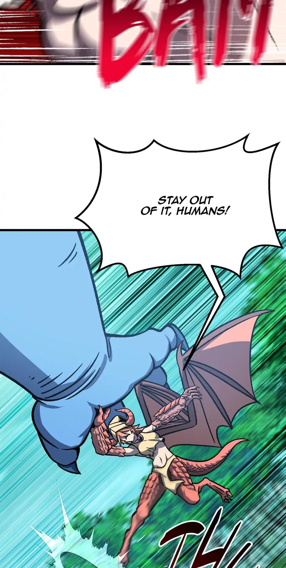 Otherworldly Sword King’s Survival Records Chap 163 - Next Chap 164