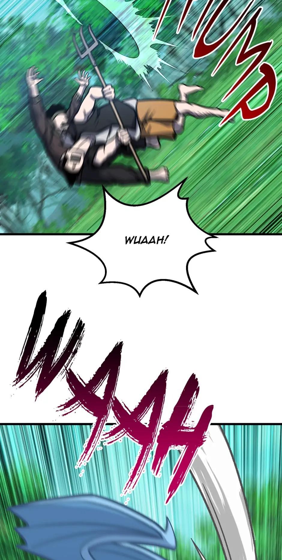 Otherworldly Sword King’s Survival Records Chap 163 - Next Chap 164