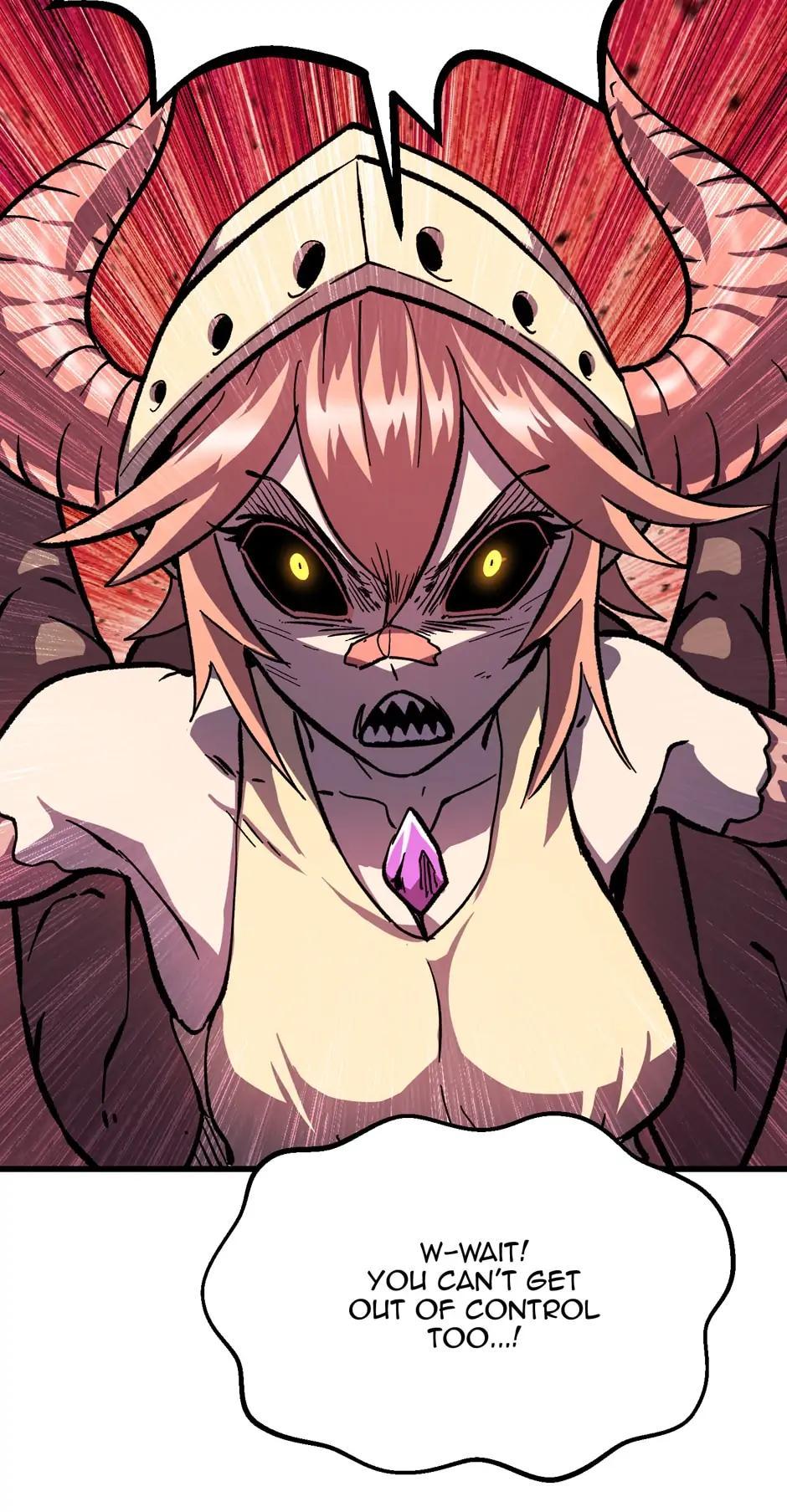 Otherworldly Sword King’s Survival Records Chap 163 - Next Chap 164