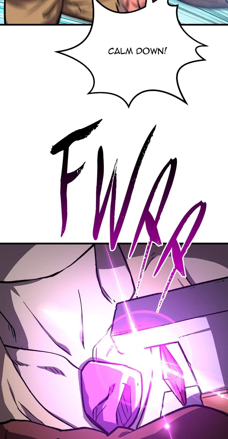 Otherworldly Sword King’s Survival Records Chap 163 - Next Chap 164