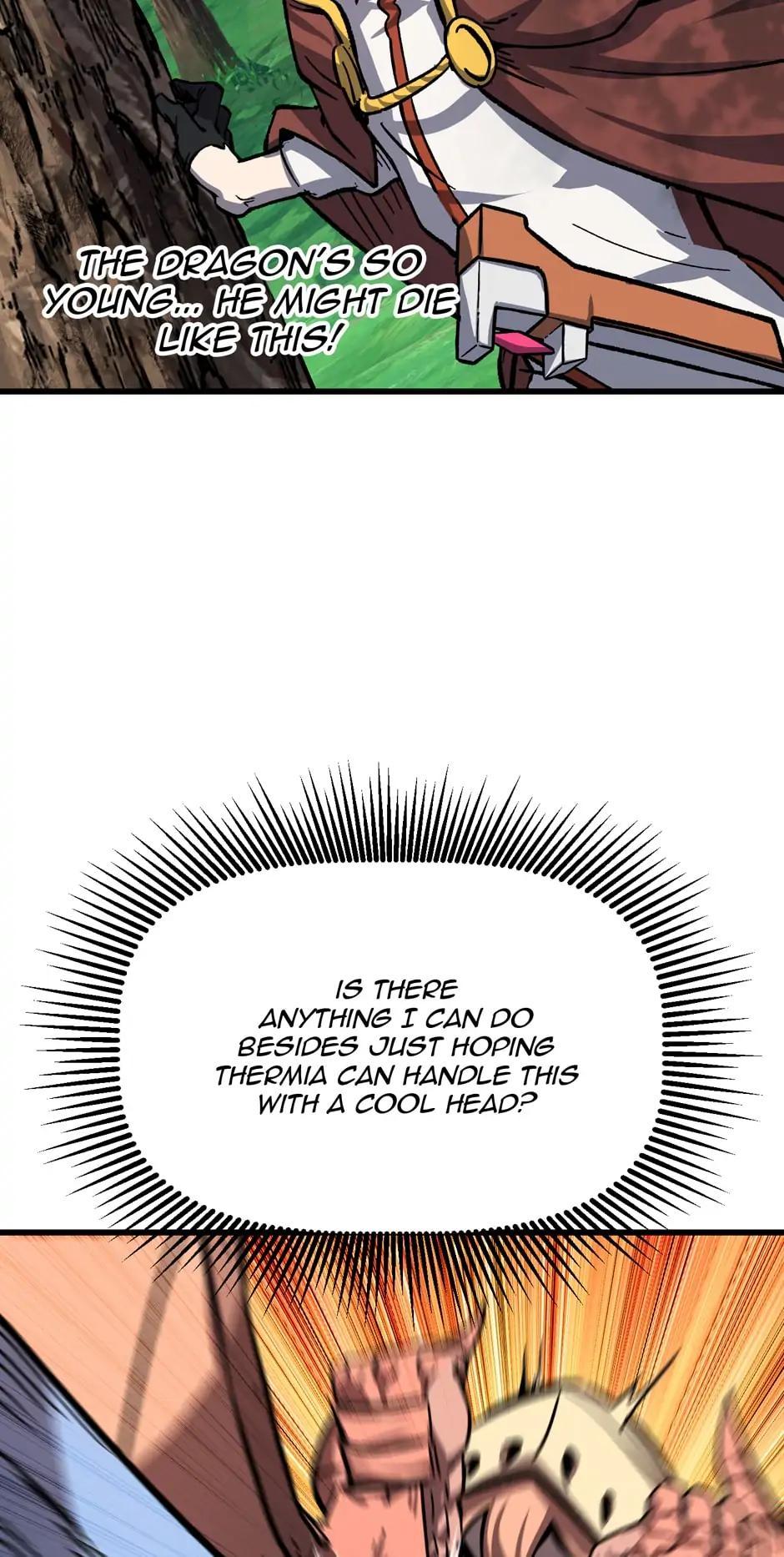 Otherworldly Sword King’s Survival Records Chap 163 - Next Chap 164