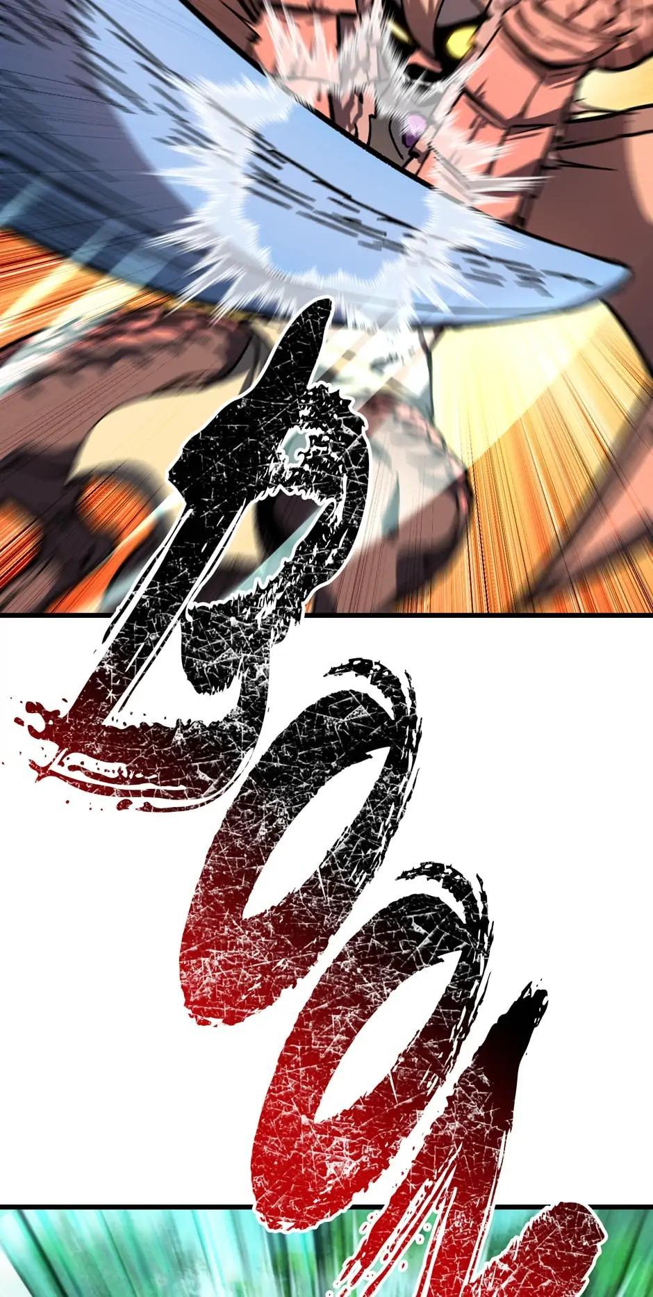 Otherworldly Sword King’s Survival Records Chap 163 - Next Chap 164