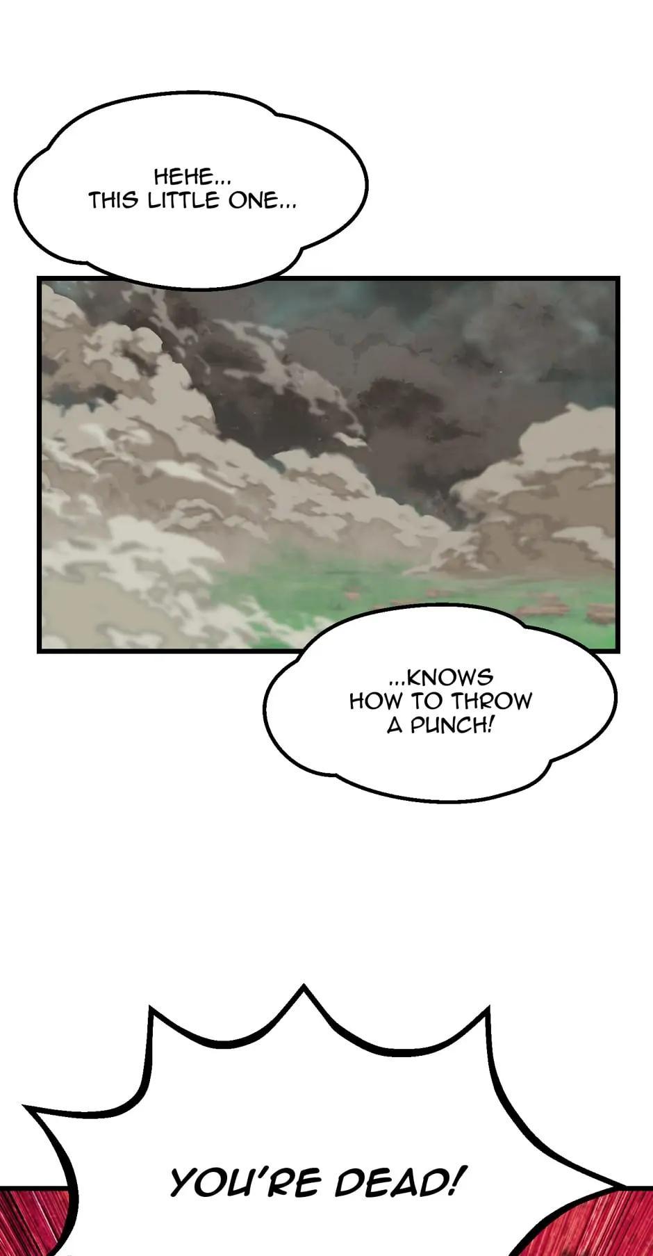 Otherworldly Sword King’s Survival Records Chap 163 - Next Chap 164