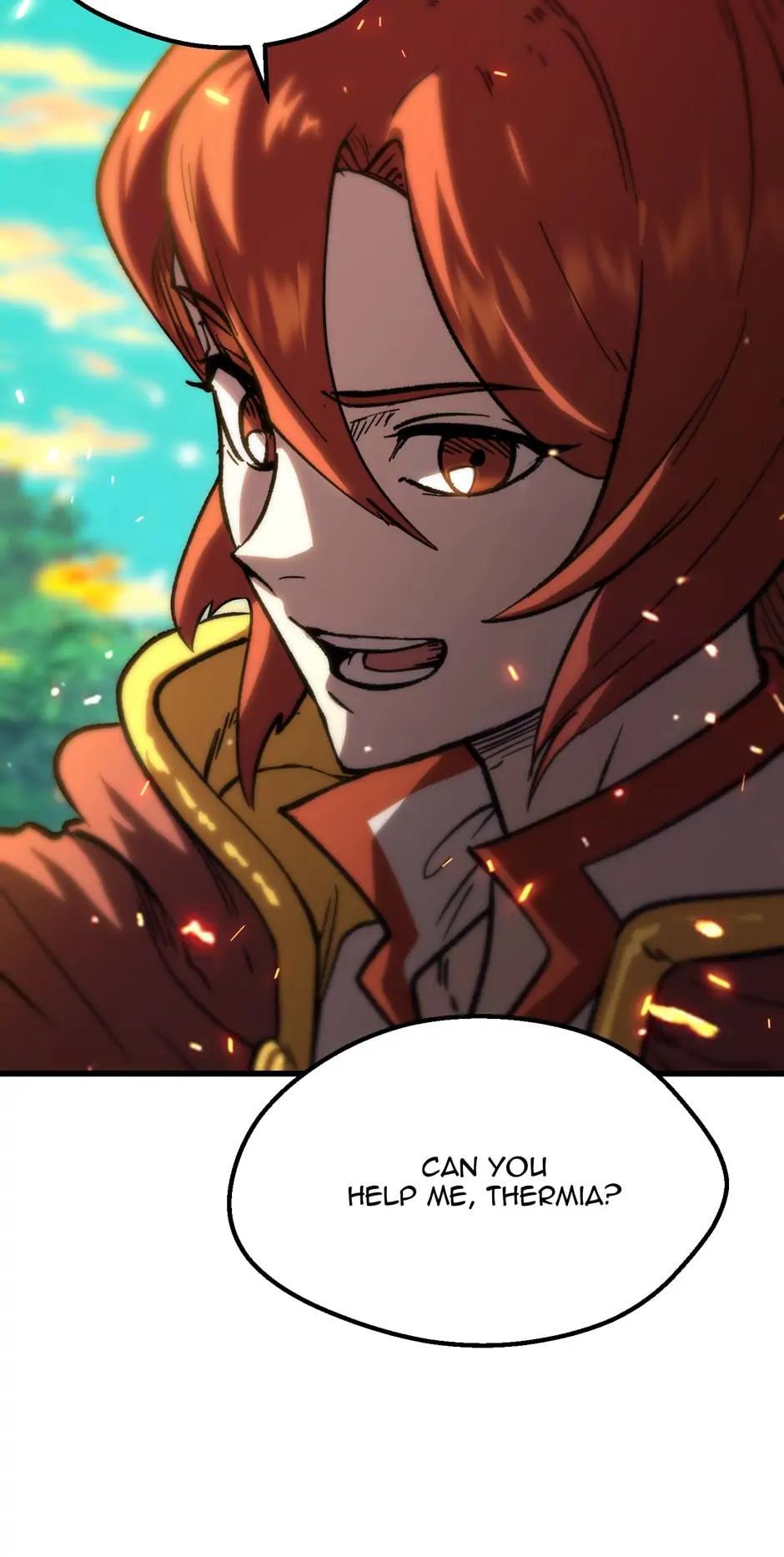 Otherworldly Sword King’s Survival Records Chap 163 - Next Chap 164