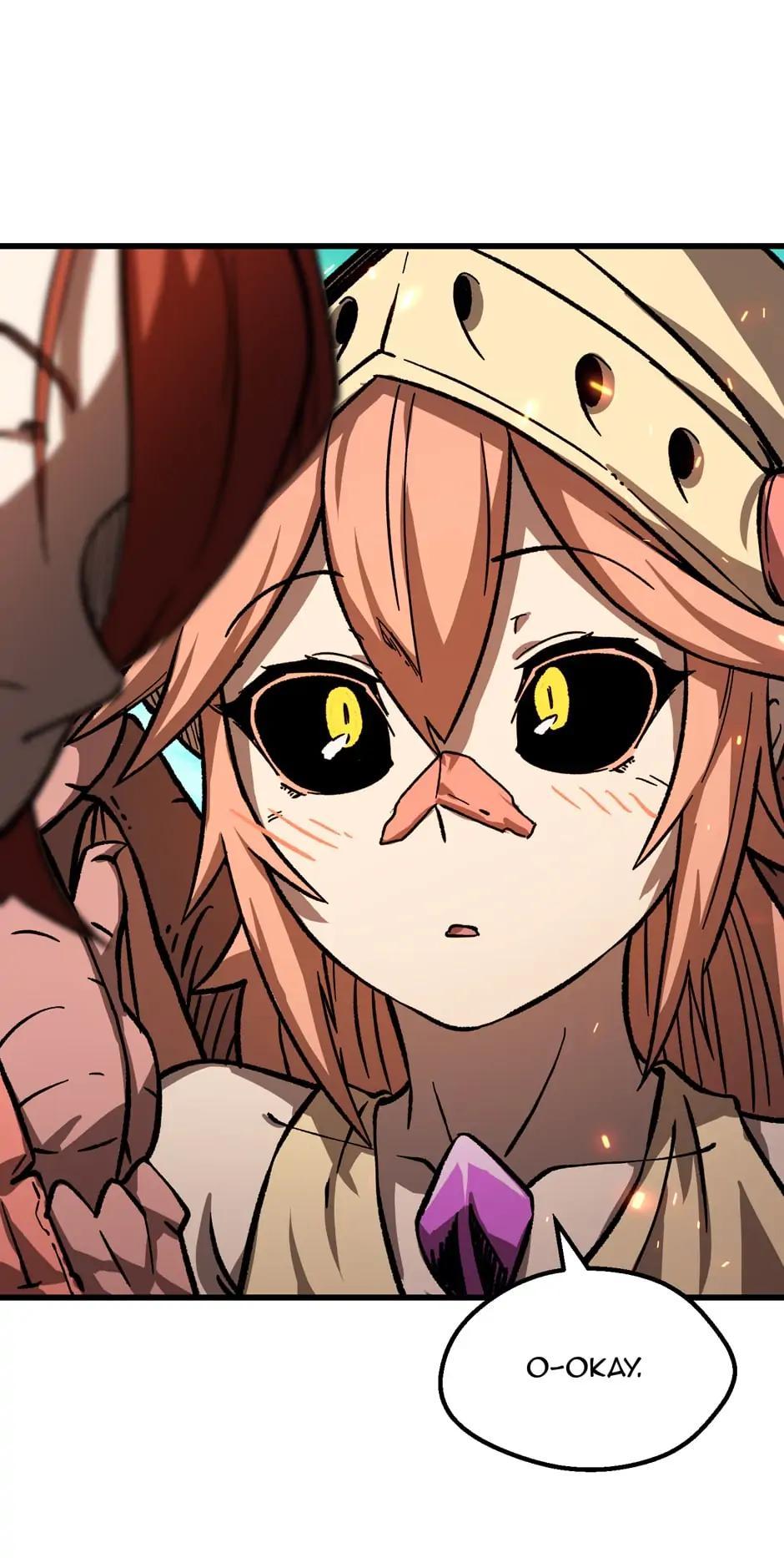 Otherworldly Sword King’s Survival Records Chap 163 - Next Chap 164