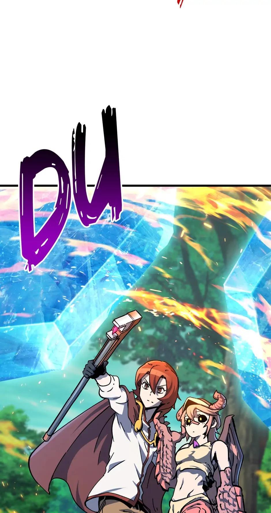 Otherworldly Sword King’s Survival Records Chap 163 - Next Chap 164