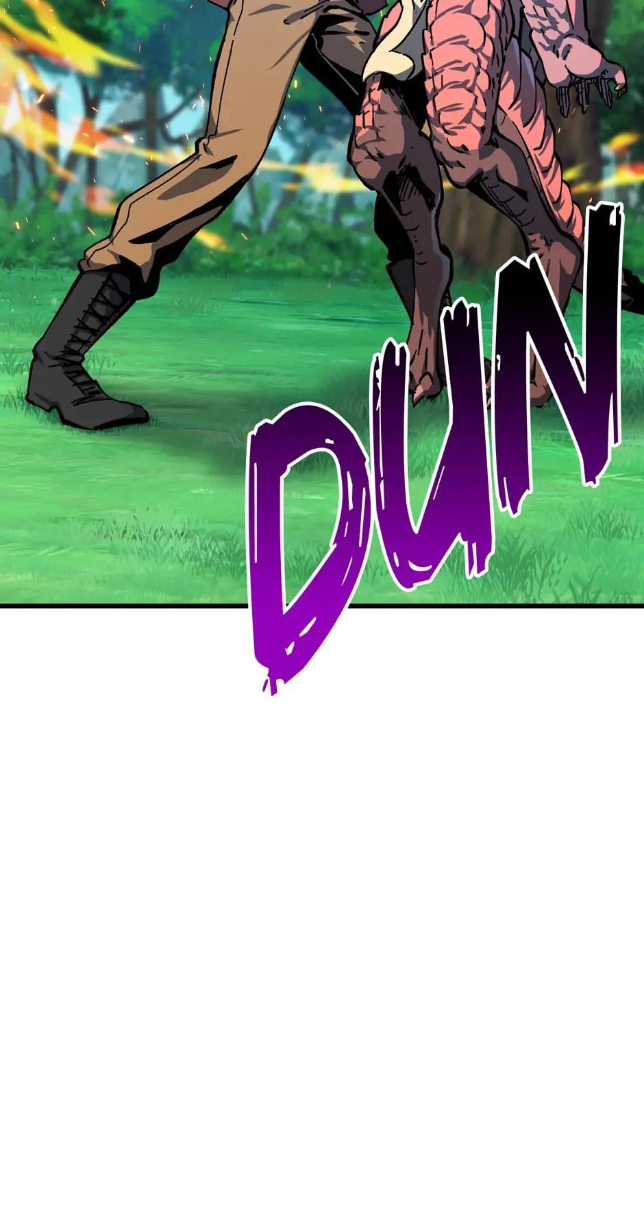 Otherworldly Sword King’s Survival Records Chap 163 - Next Chap 164