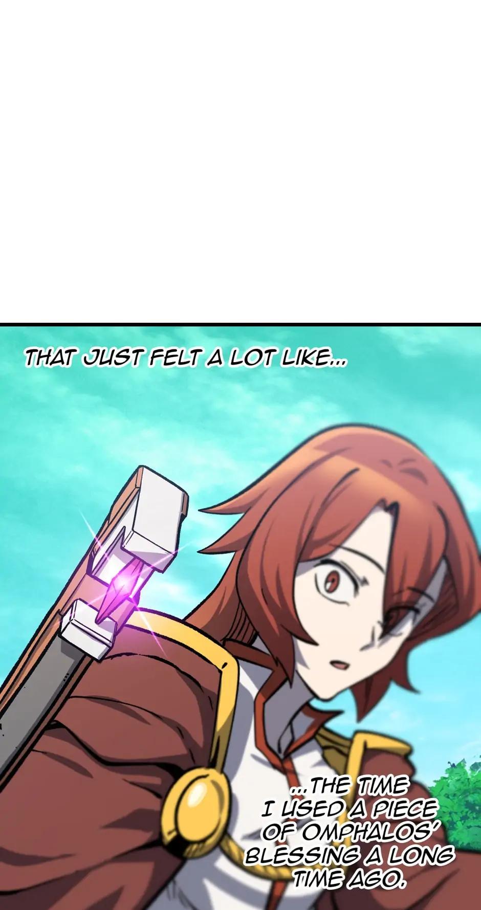 Otherworldly Sword King’s Survival Records Chap 163 - Next Chap 164
