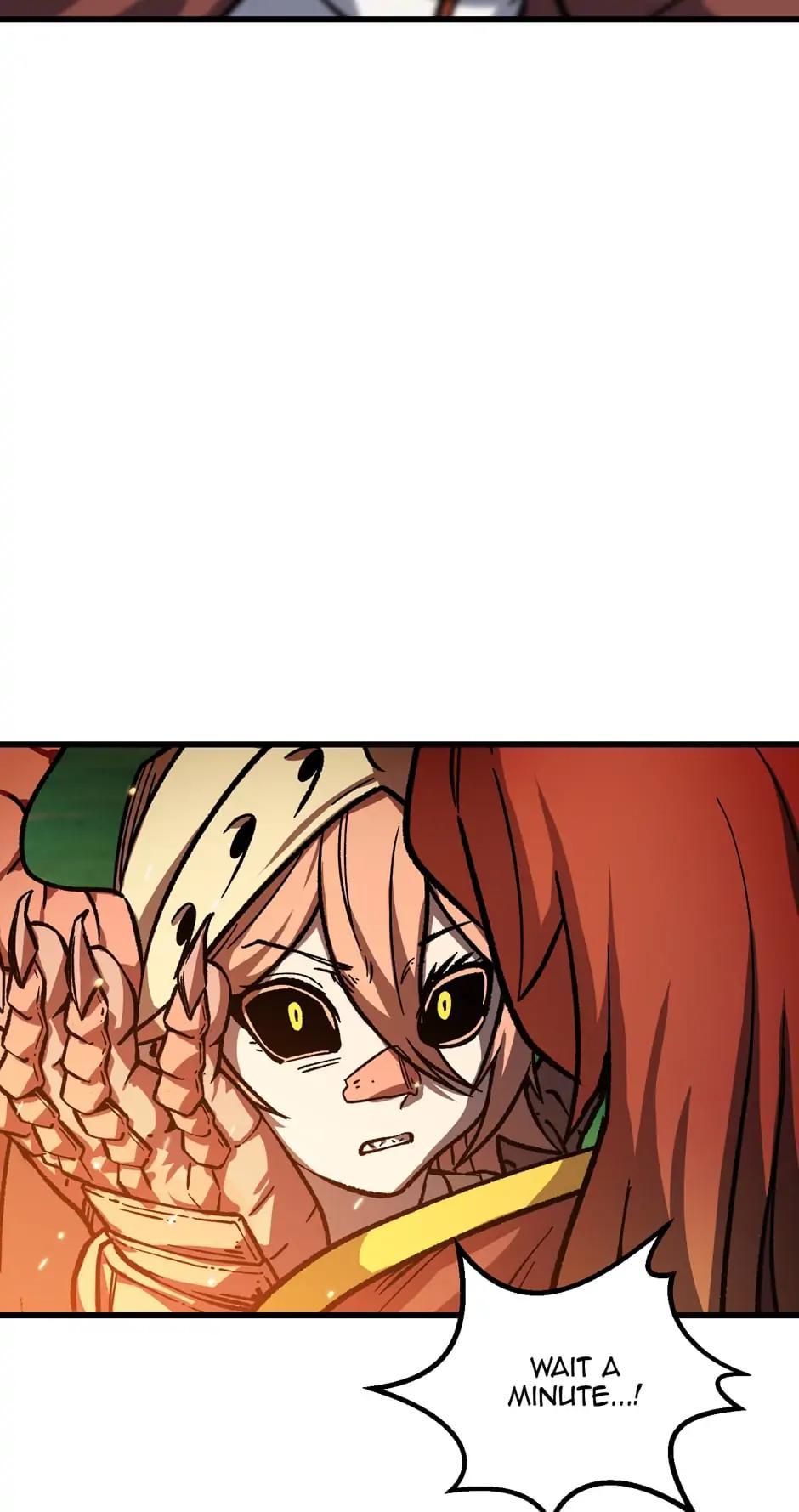 Otherworldly Sword King’s Survival Records Chap 163 - Next Chap 164