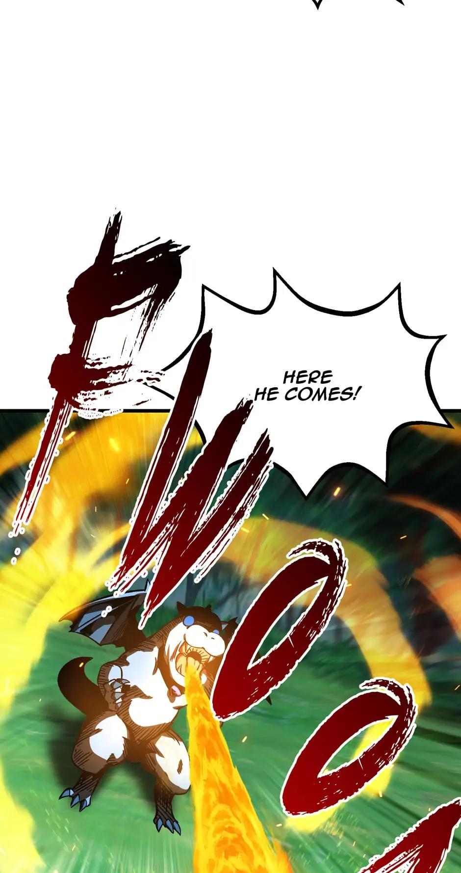 Otherworldly Sword King’s Survival Records Chap 163 - Next Chap 164