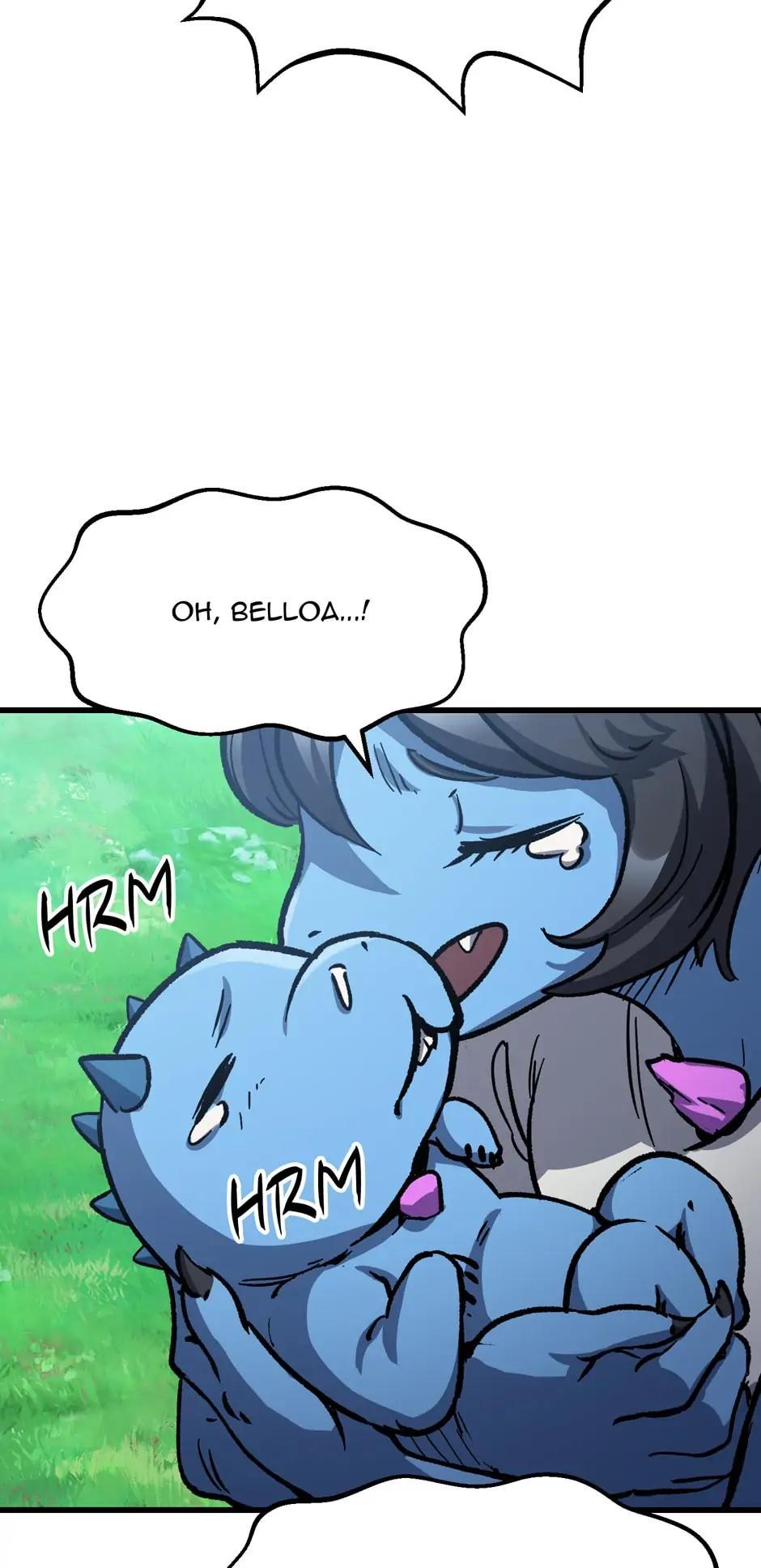 Otherworldly Sword King’s Survival Records Chap 163 - Next Chap 164