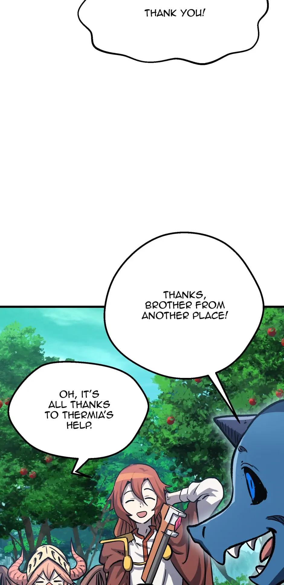 Otherworldly Sword King’s Survival Records Chap 163 - Next Chap 164