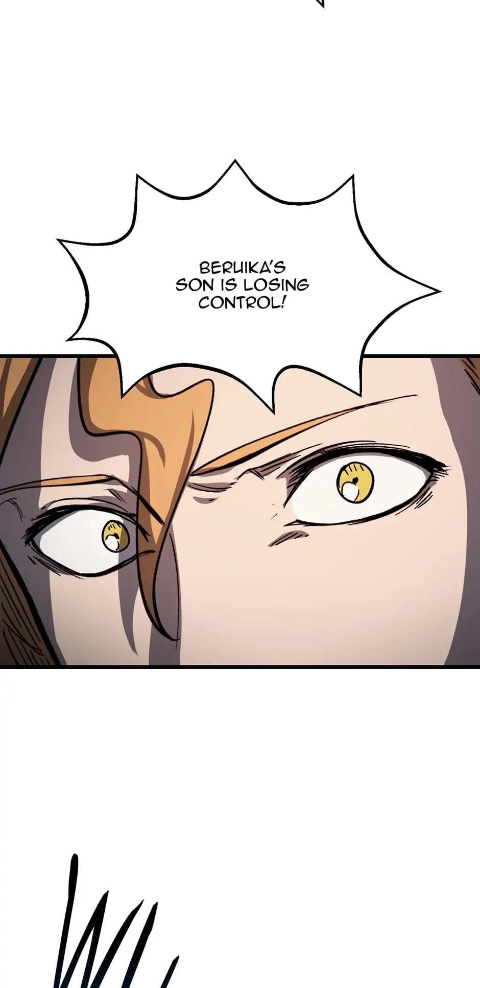 Otherworldly Sword King’s Survival Records Chap 163 - Next Chap 164