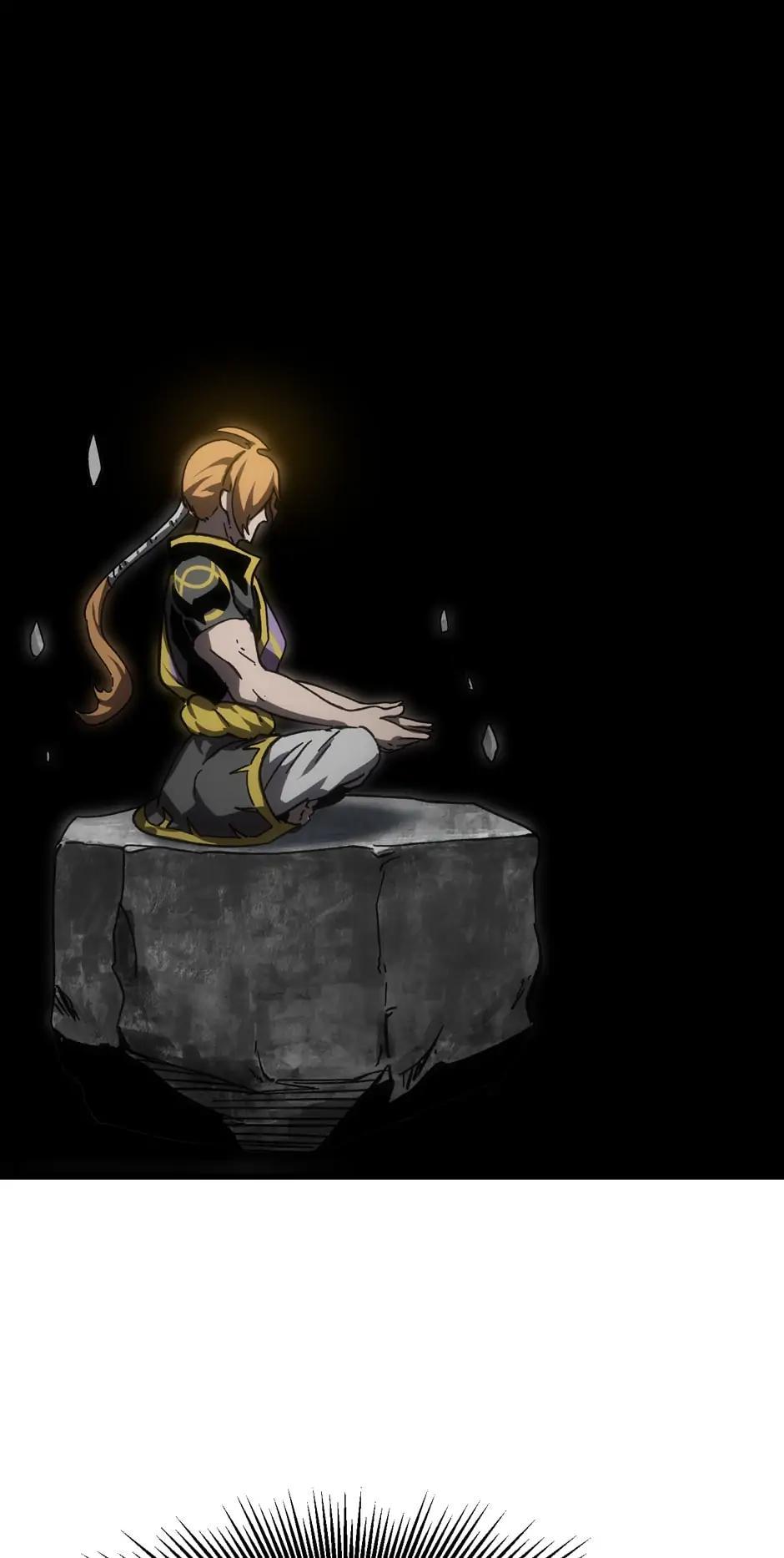 Otherworldly Sword King’s Survival Records Chap 163 - Next Chap 164