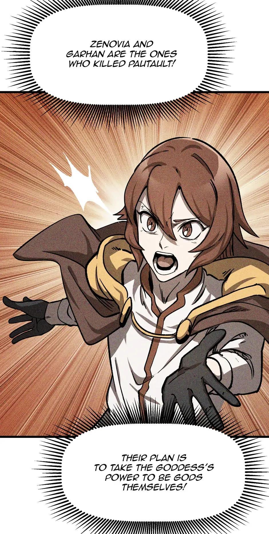 Otherworldly Sword King’s Survival Records Chap 163 - Next Chap 164