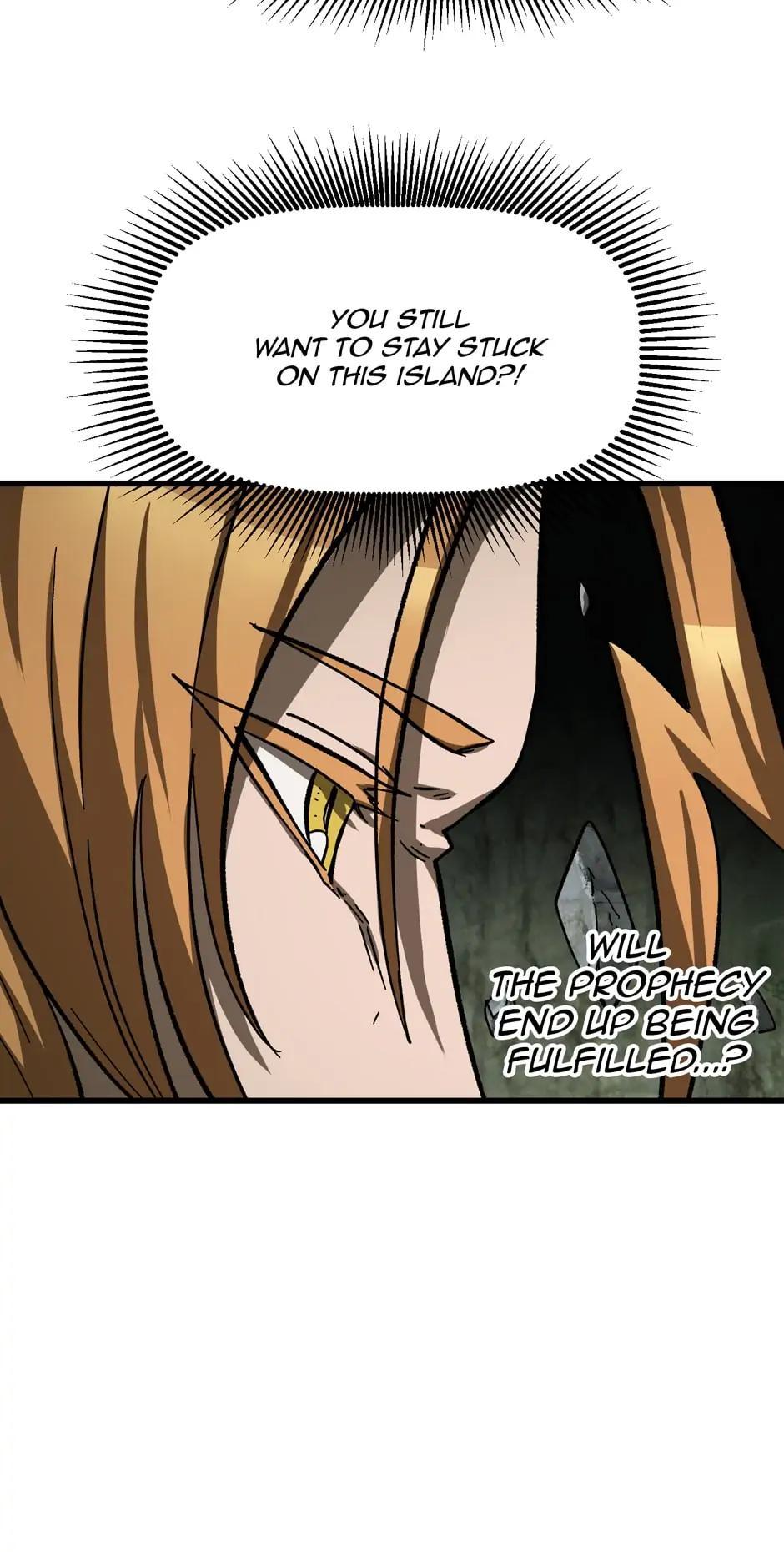 Otherworldly Sword King’s Survival Records Chap 163 - Next Chap 164