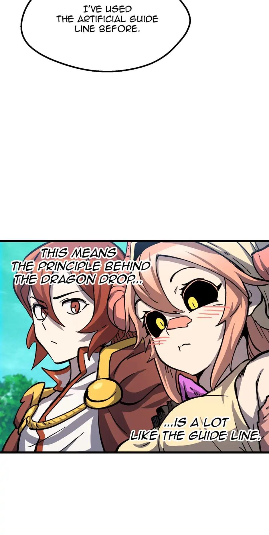 Otherworldly Sword King’s Survival Records Chap 163 - Next Chap 164