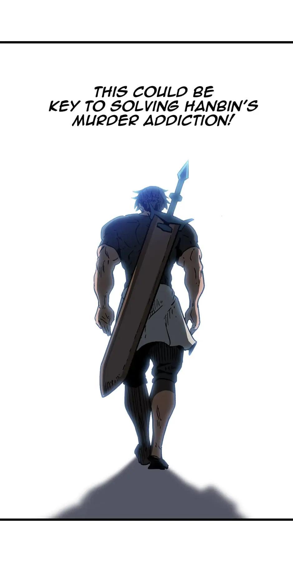 Otherworldly Sword King’s Survival Records Chap 163 - Next Chap 164