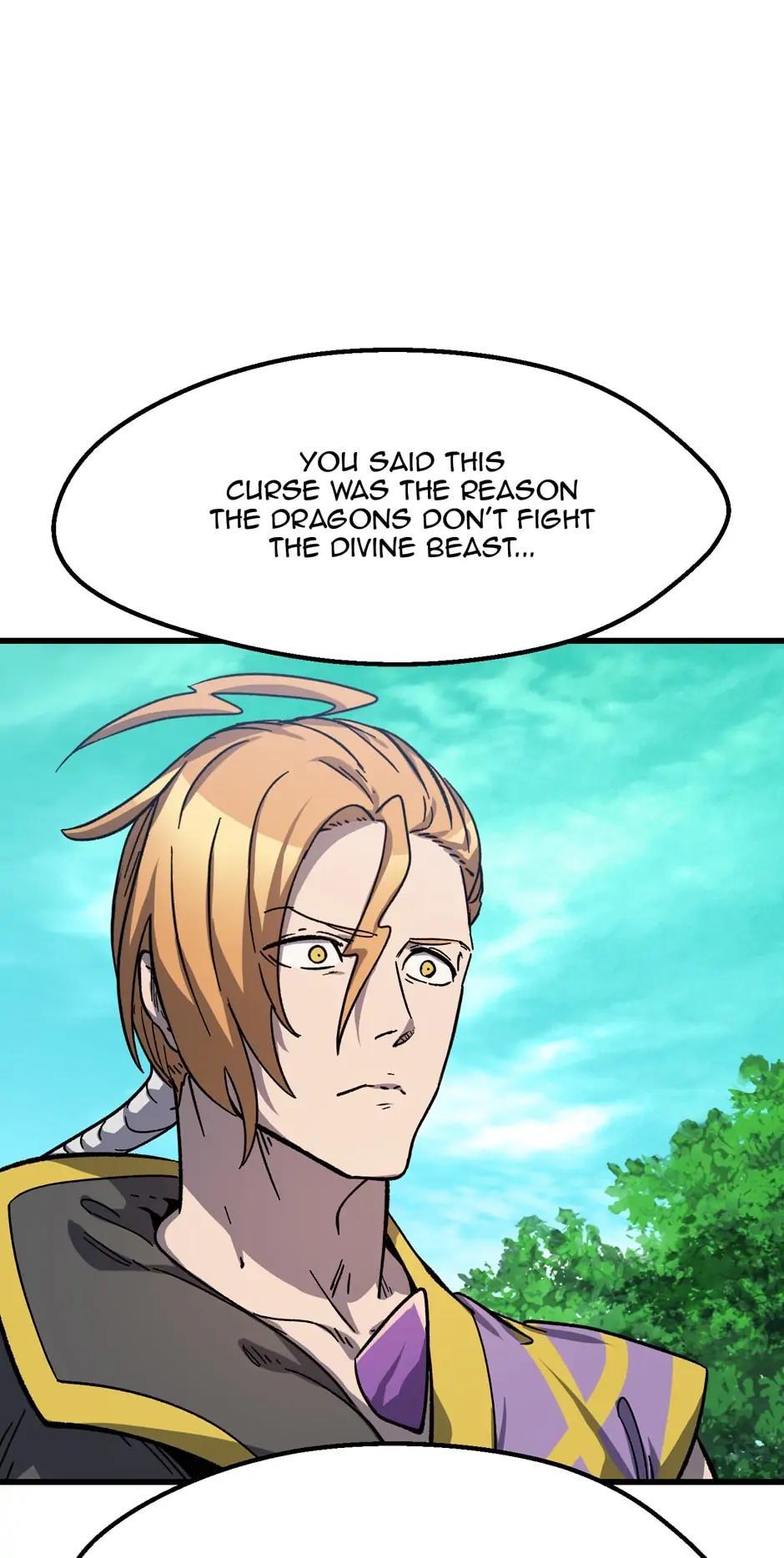 Otherworldly Sword King’s Survival Records Chap 163 - Next Chap 164