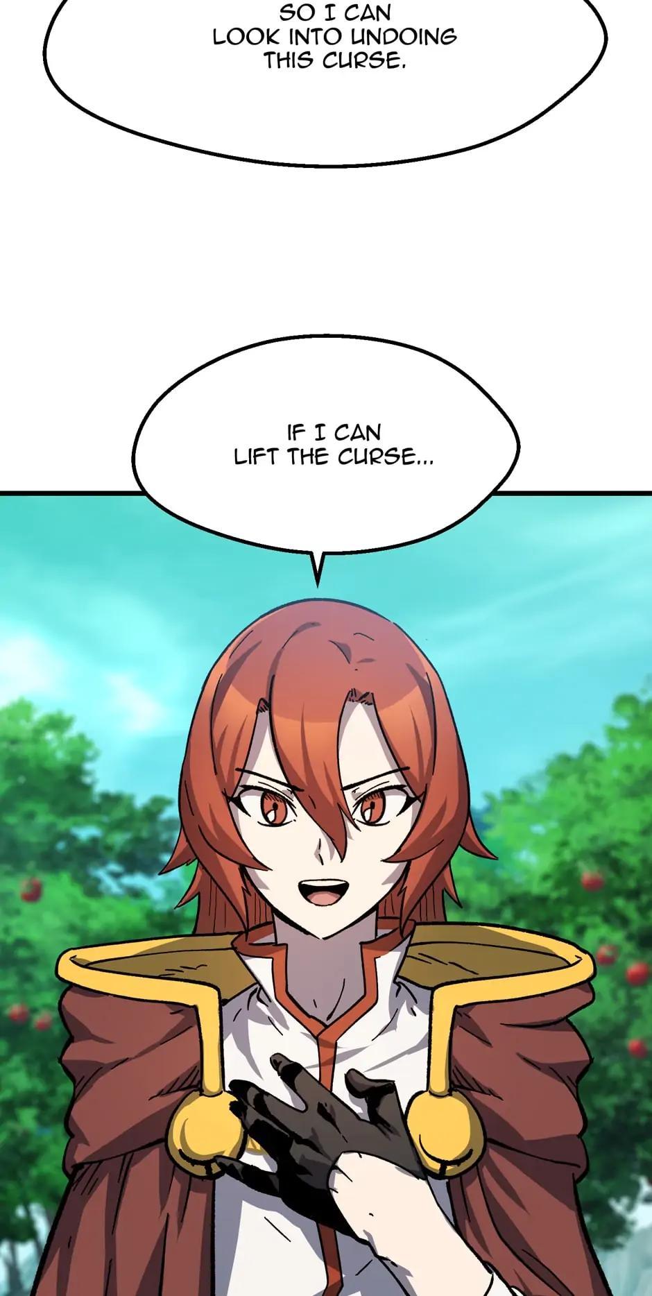 Otherworldly Sword King’s Survival Records Chap 163 - Next Chap 164