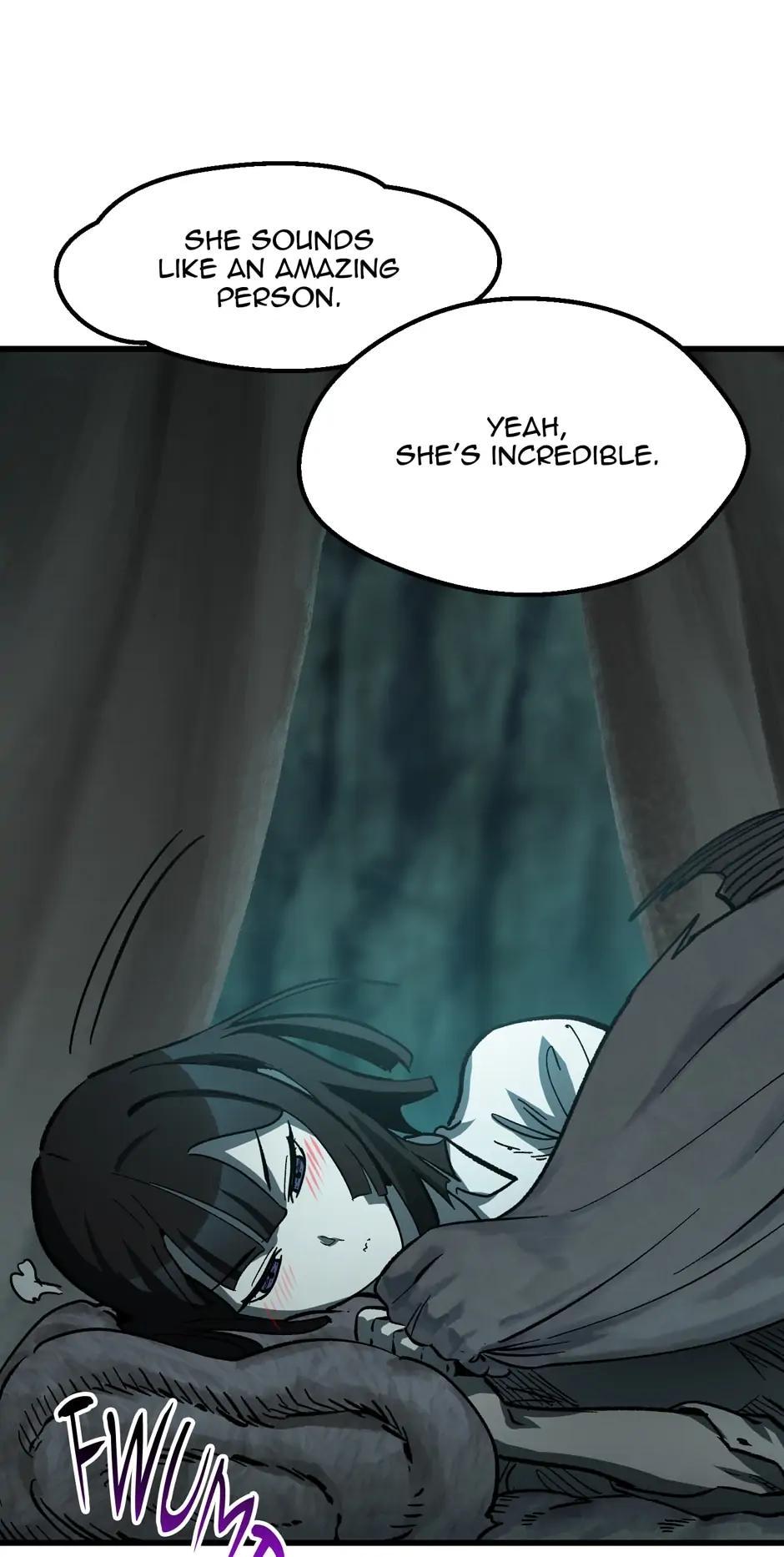 Otherworldly Sword King’s Survival Records Chap 164 - Next Chap 165