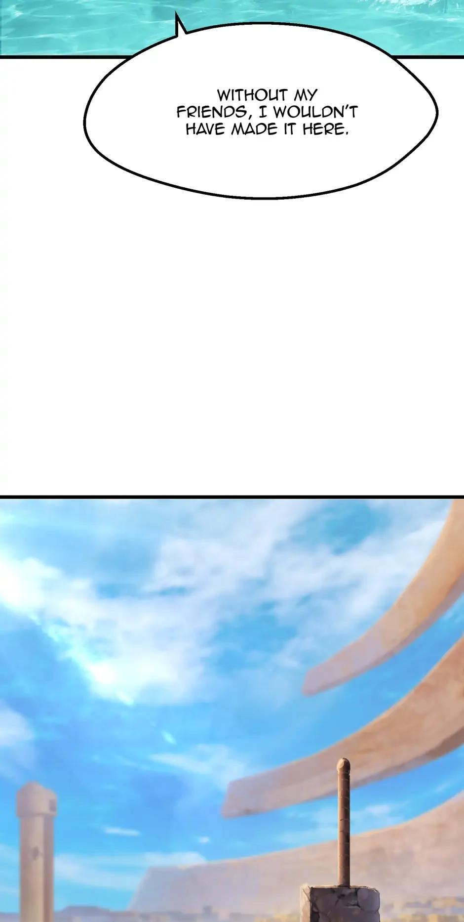 Otherworldly Sword King’s Survival Records Chap 164 - Next Chap 165