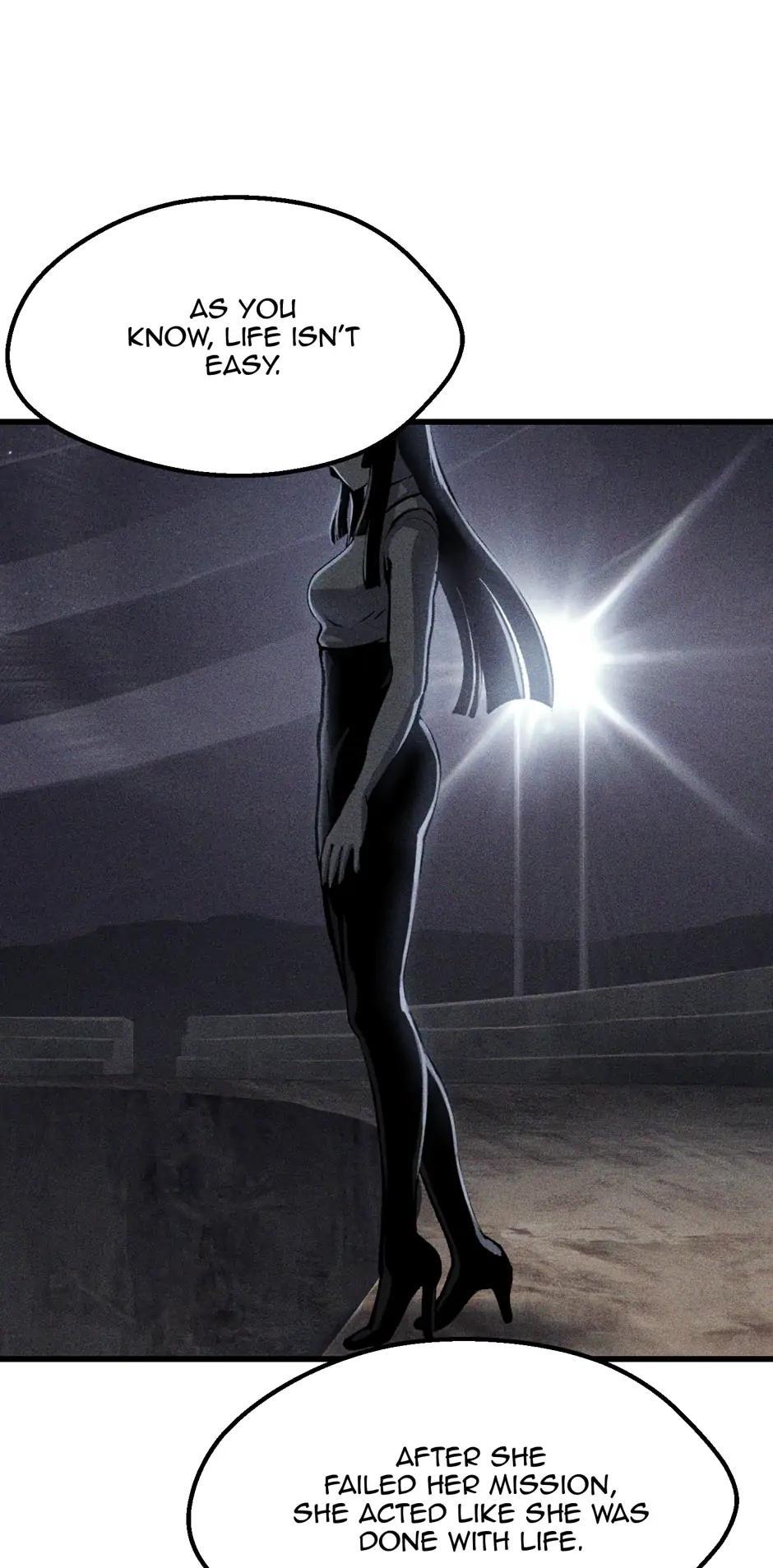 Otherworldly Sword King’s Survival Records Chap 164 - Next Chap 165