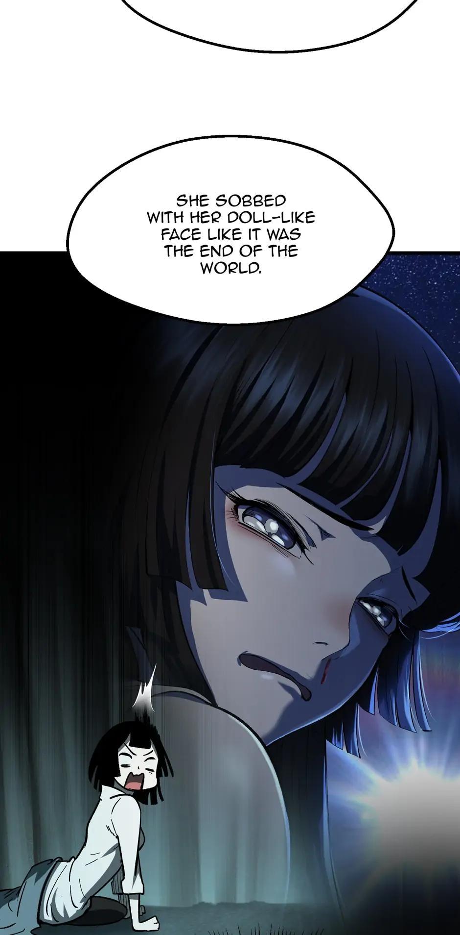 Otherworldly Sword King’s Survival Records Chap 164 - Next Chap 165