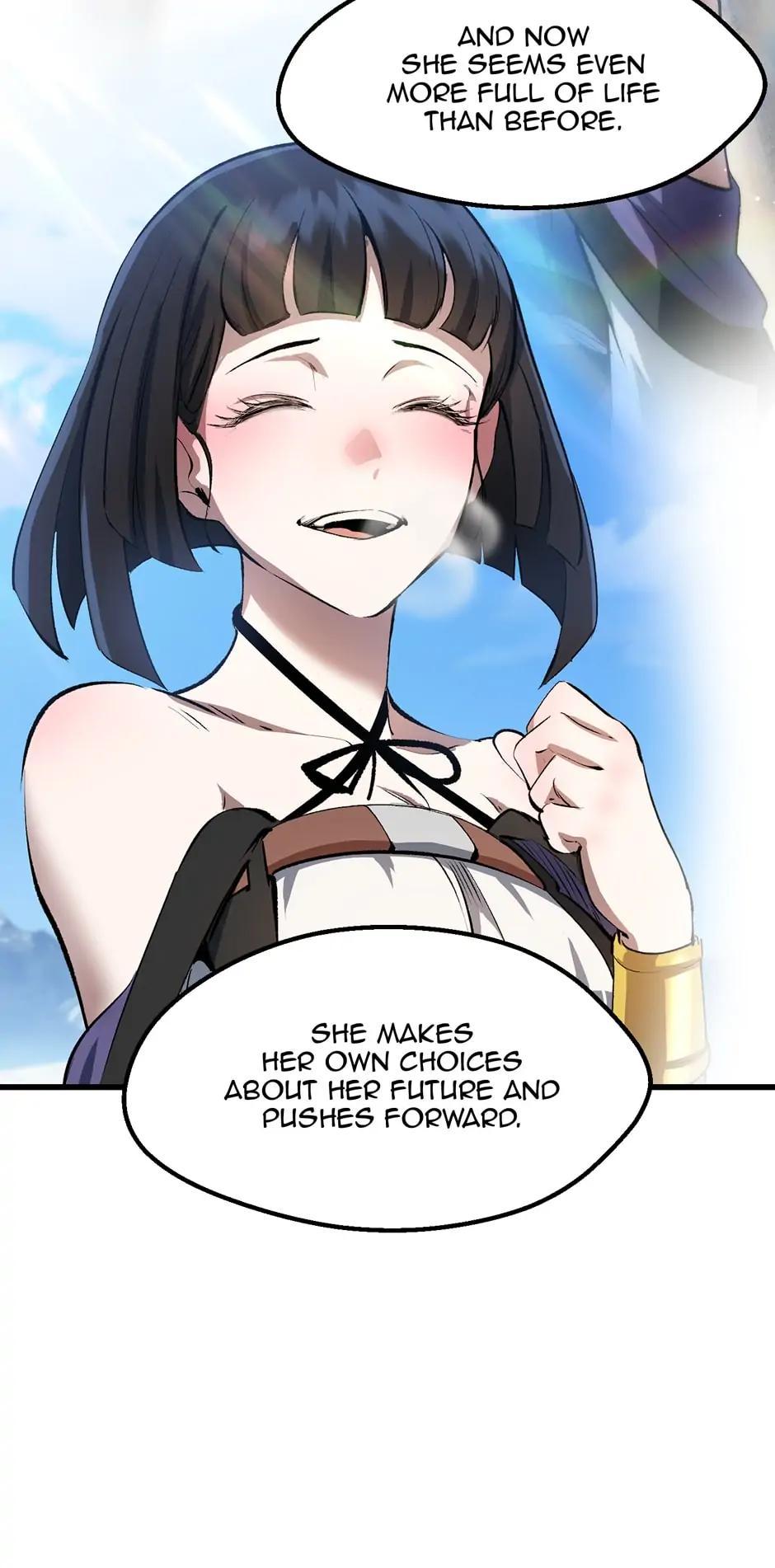 Otherworldly Sword King’s Survival Records Chap 164 - Next Chap 165