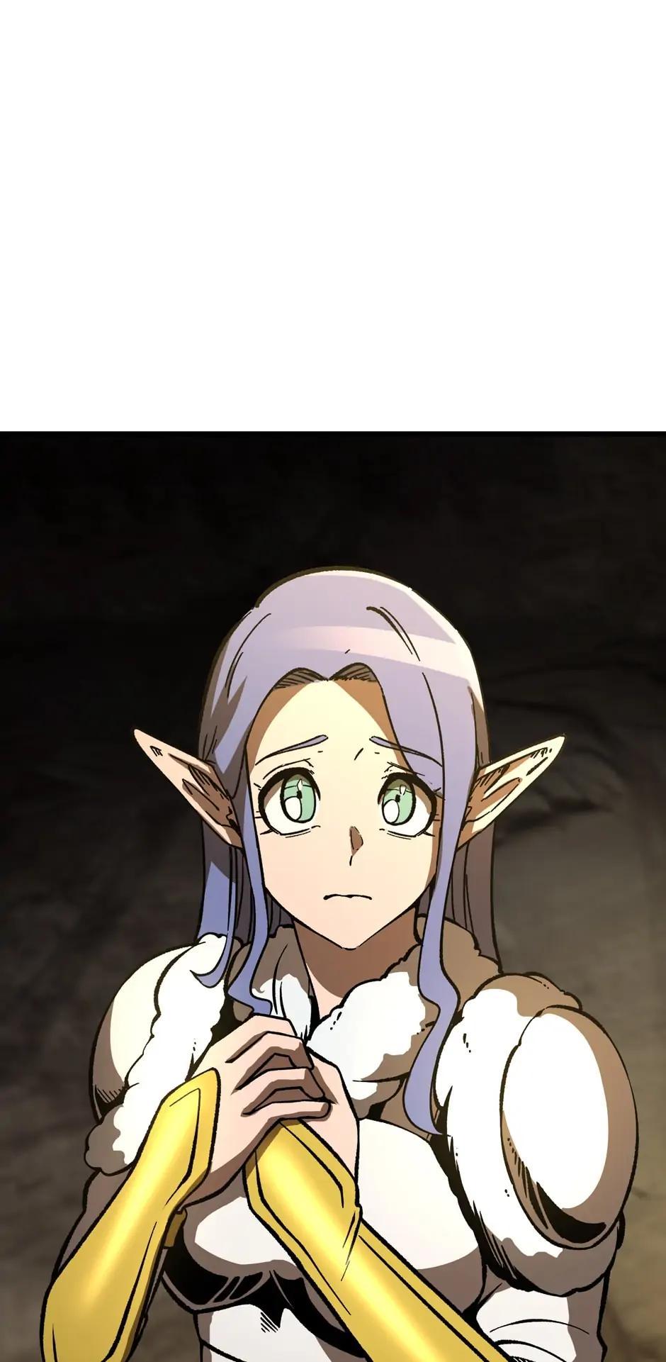 Otherworldly Sword King’s Survival Records Chap 164 - Next Chap 165