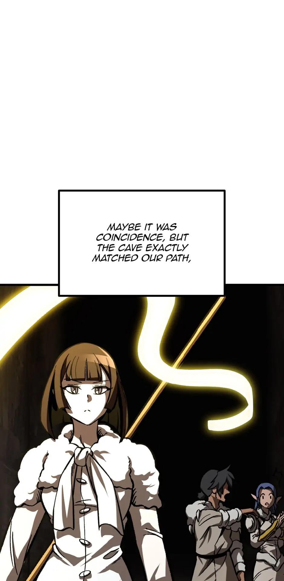 Otherworldly Sword King’s Survival Records Chap 164 - Next Chap 165