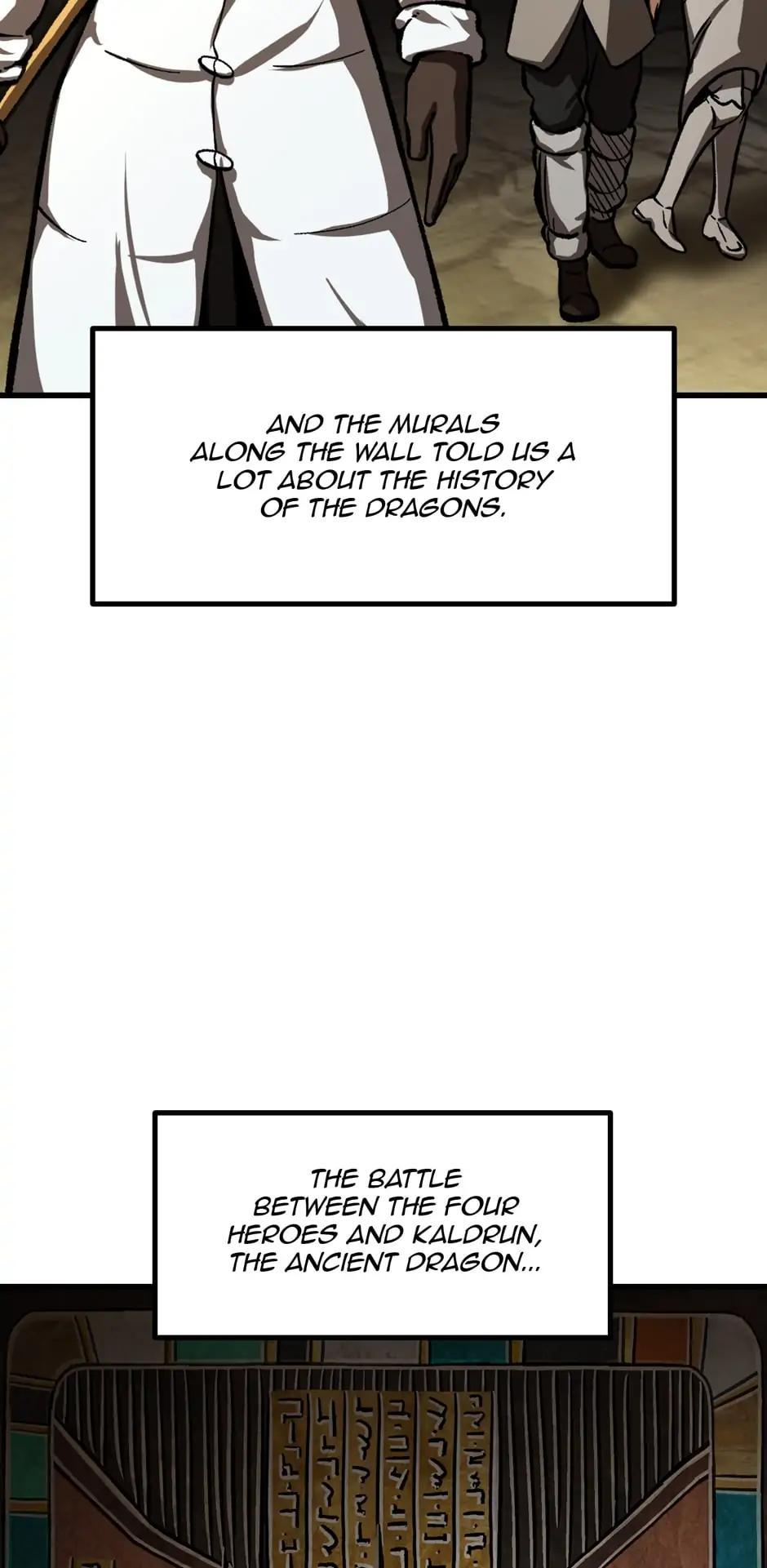 Otherworldly Sword King’s Survival Records Chap 164 - Next Chap 165