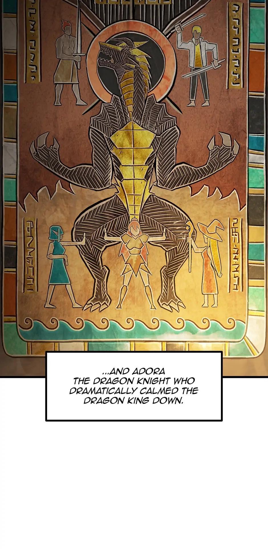 Otherworldly Sword King’s Survival Records Chap 164 - Next Chap 165