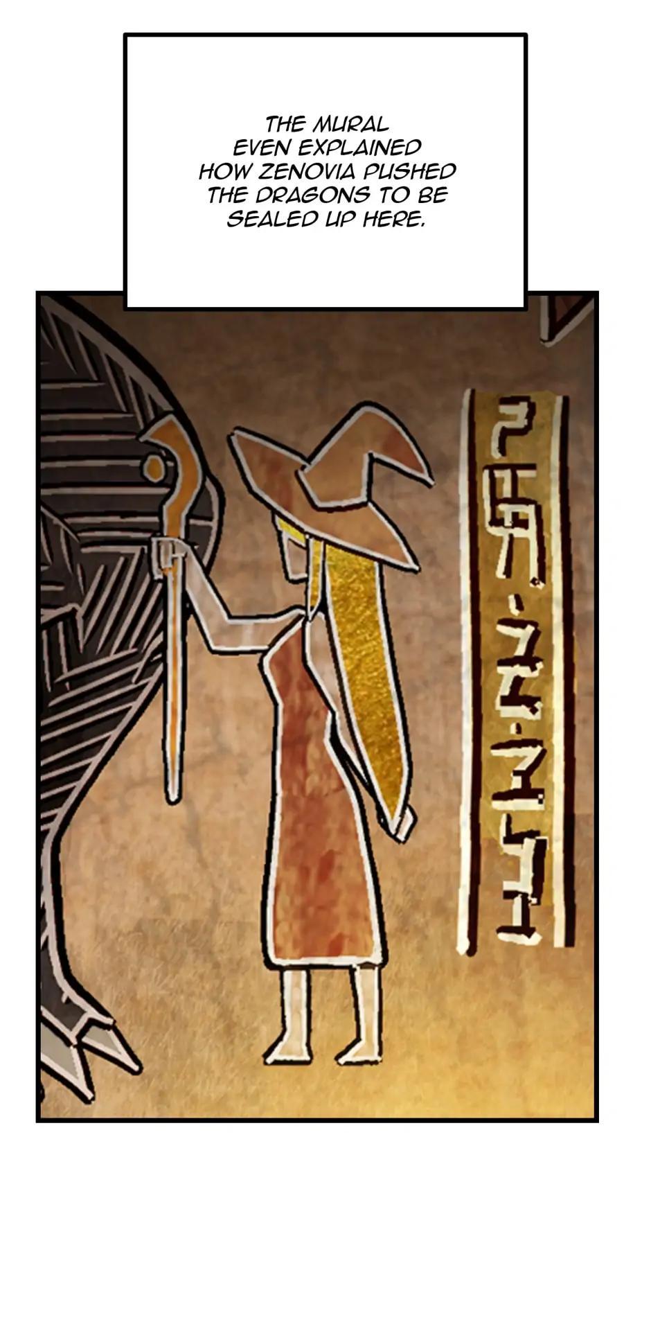 Otherworldly Sword King’s Survival Records Chap 164 - Next Chap 165