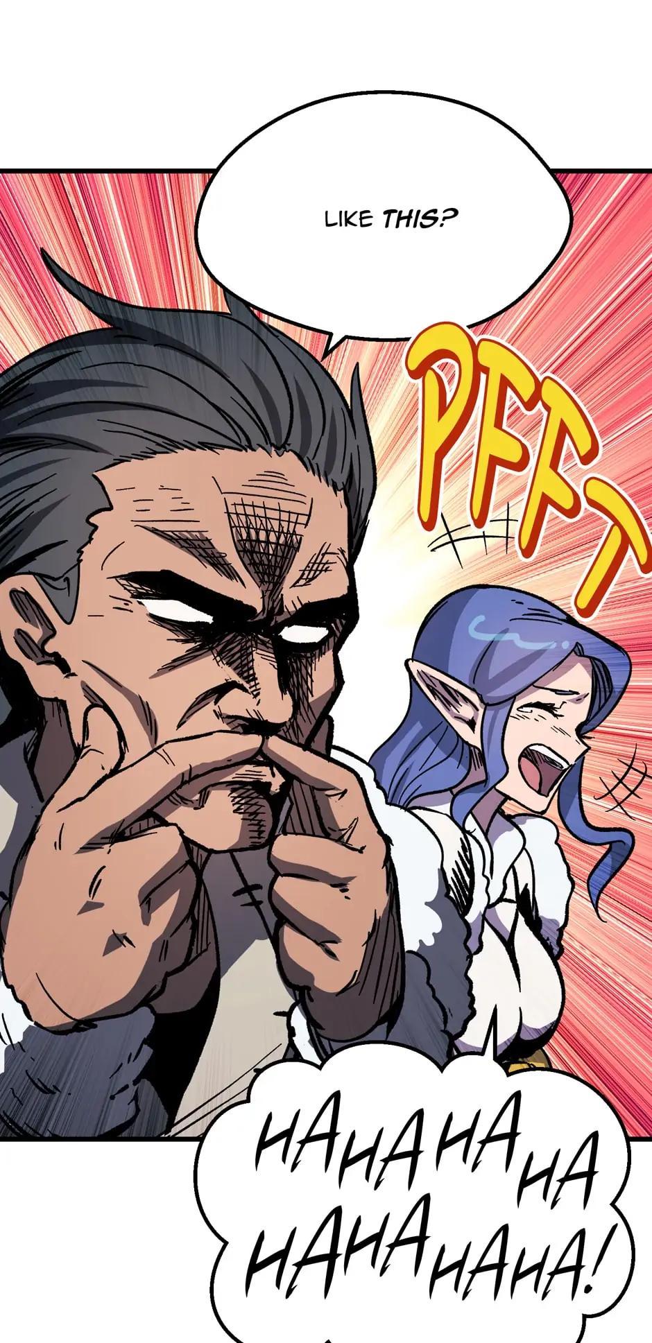 Otherworldly Sword King’s Survival Records Chap 164 - Next Chap 165