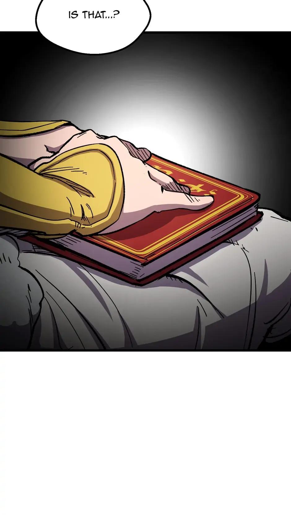 Otherworldly Sword King’s Survival Records Chap 164 - Next Chap 165