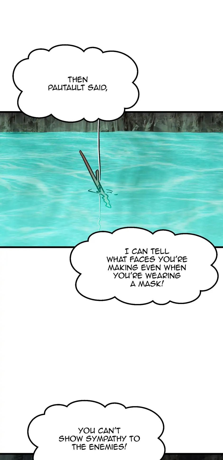 Otherworldly Sword King’s Survival Records Chap 164 - Next Chap 165