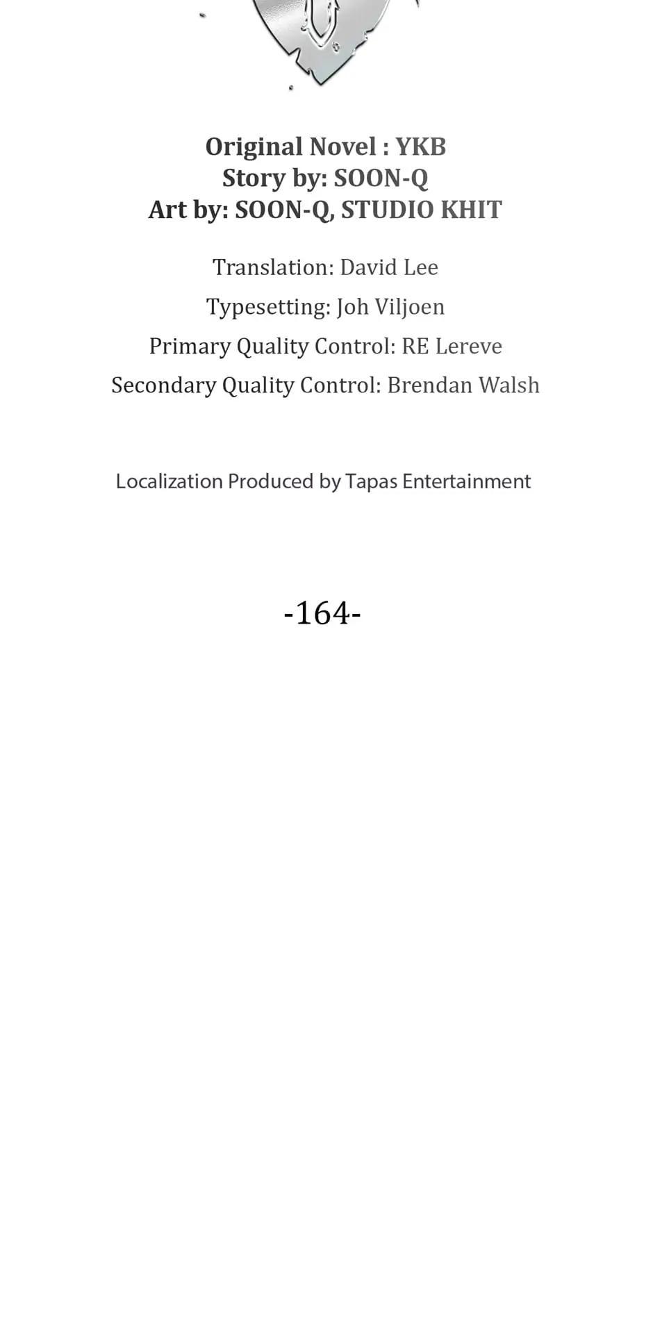 Otherworldly Sword King’s Survival Records Chap 164 - Next Chap 165